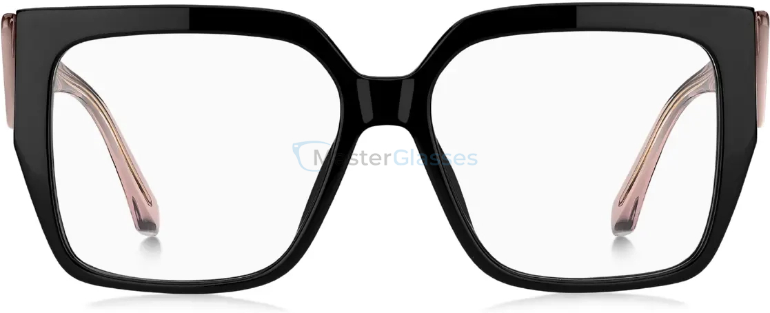 Оправа ETRO 0124 3H2 Black Pink