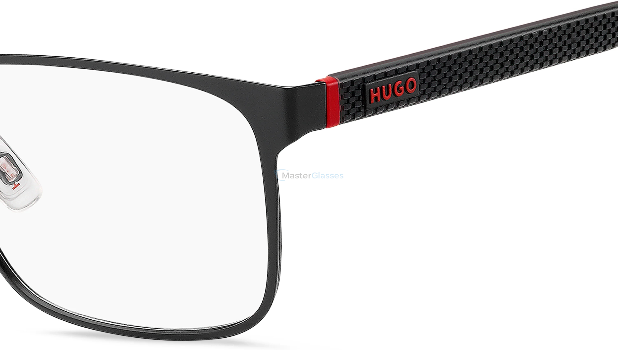 ������ HUGO HG 1396/G 003 Matte Black