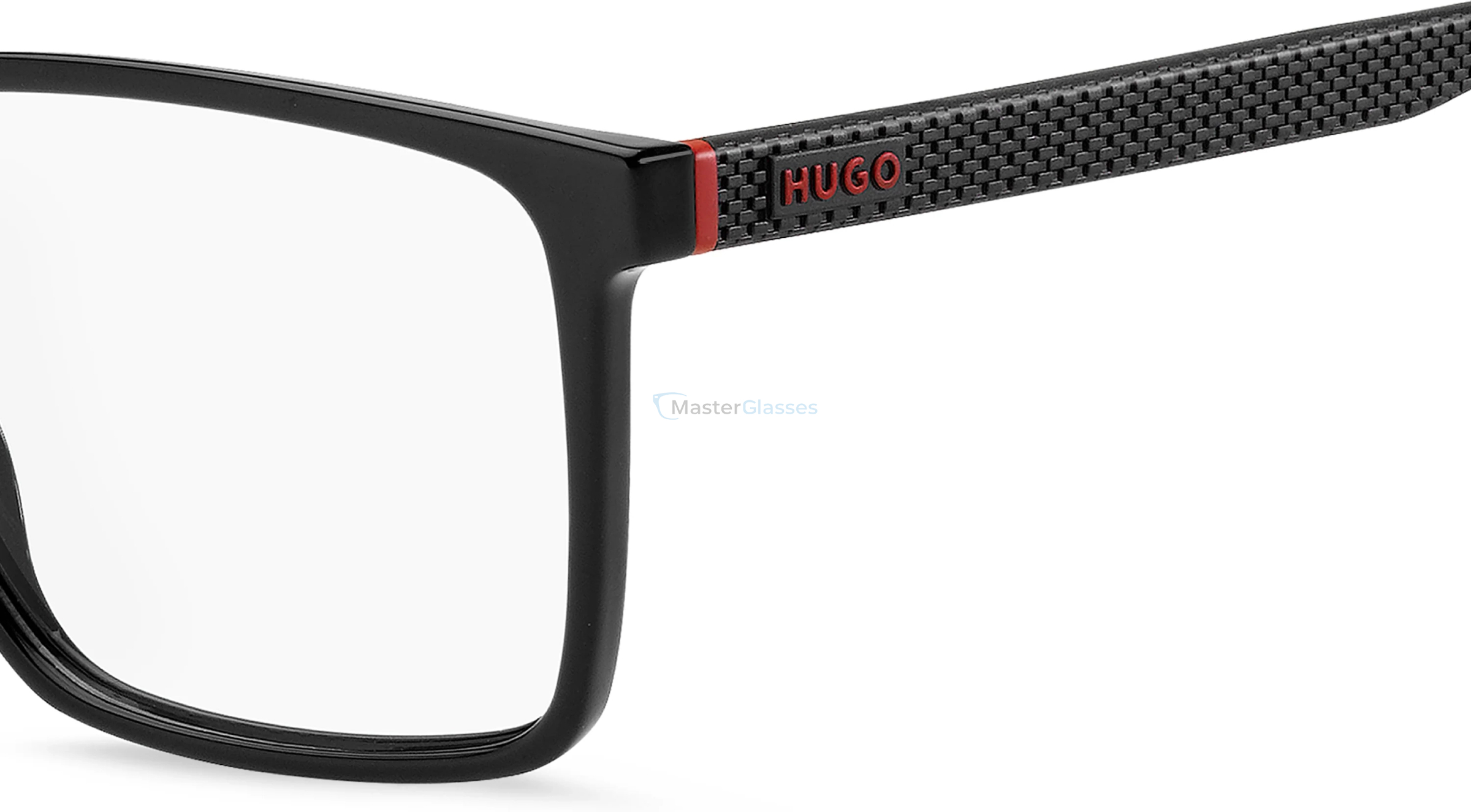 ������ HUGO HG 1394 807 Black