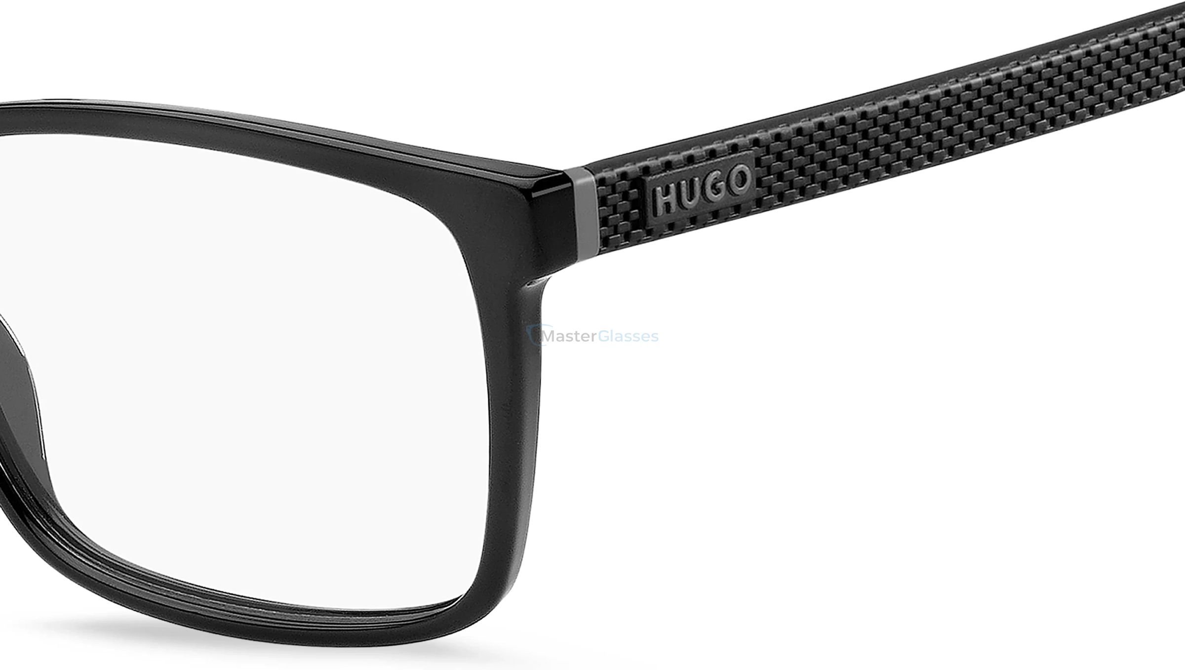 ������ HUGO HG 1393 807 Black