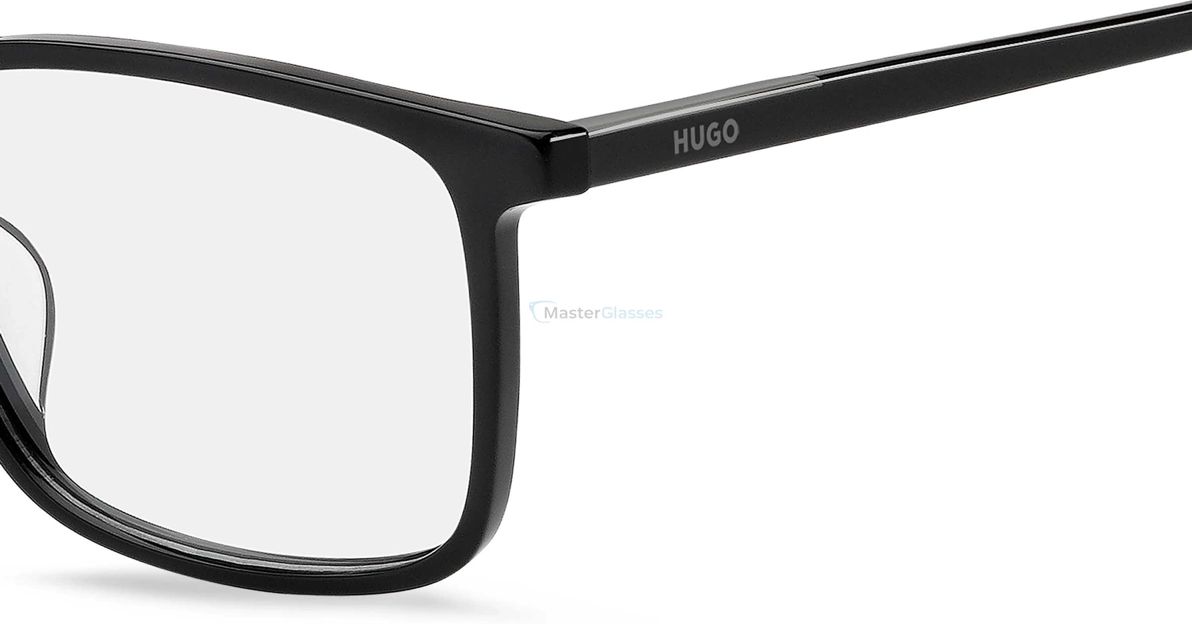 ������ HUGO HG 1402/G 807 Black