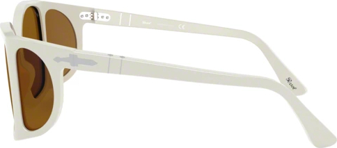 Солнцезащитные очки Persol PO0005 109833 White Ivory