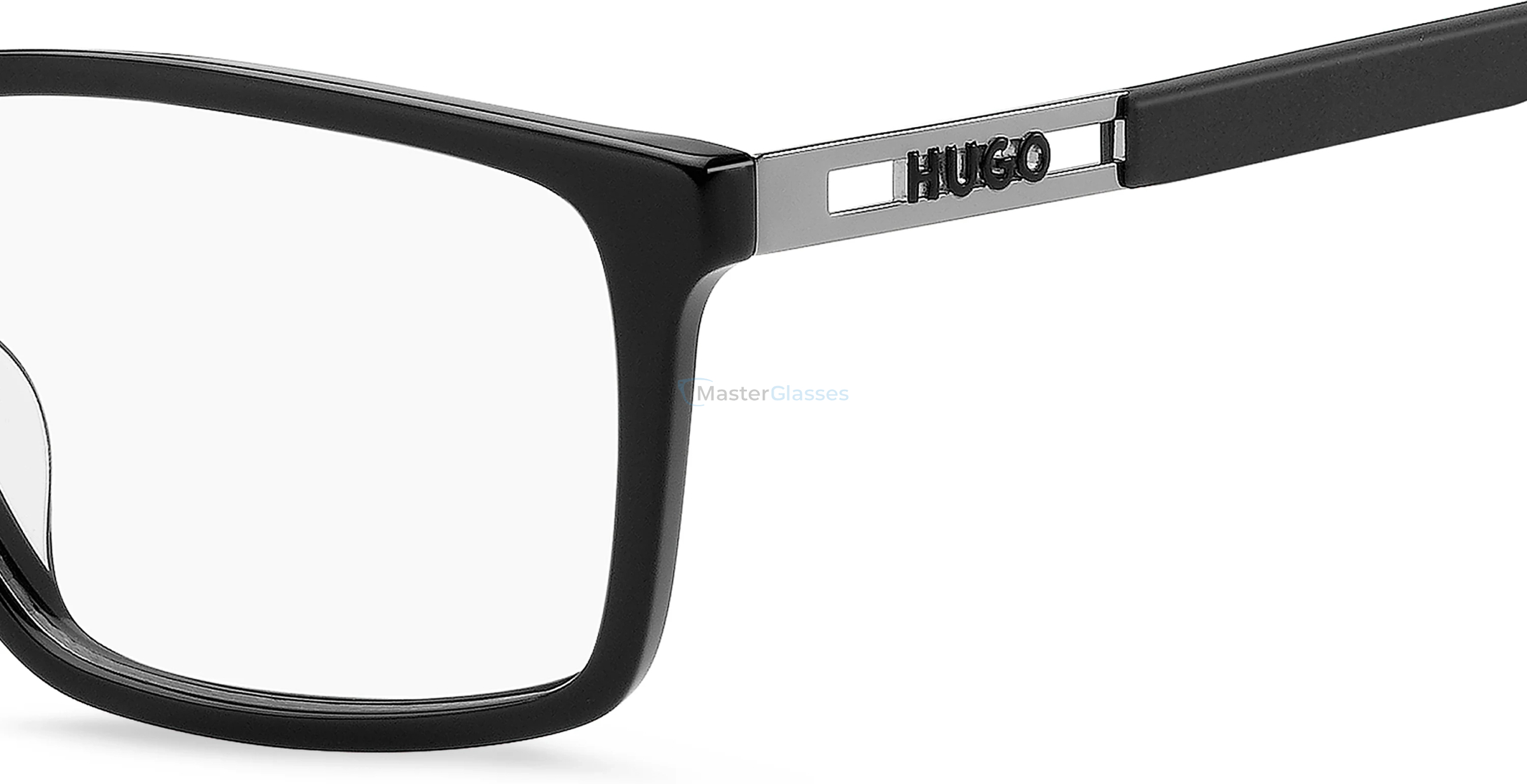 ������ HUGO HG 1416/G 807 Black