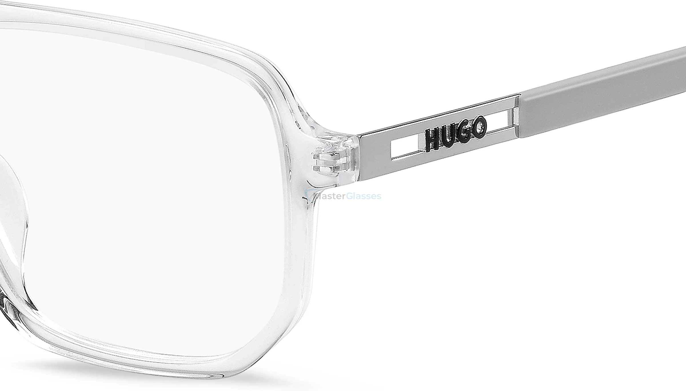 Оправа HUGO HG 1415/G 0OX Crystal Green