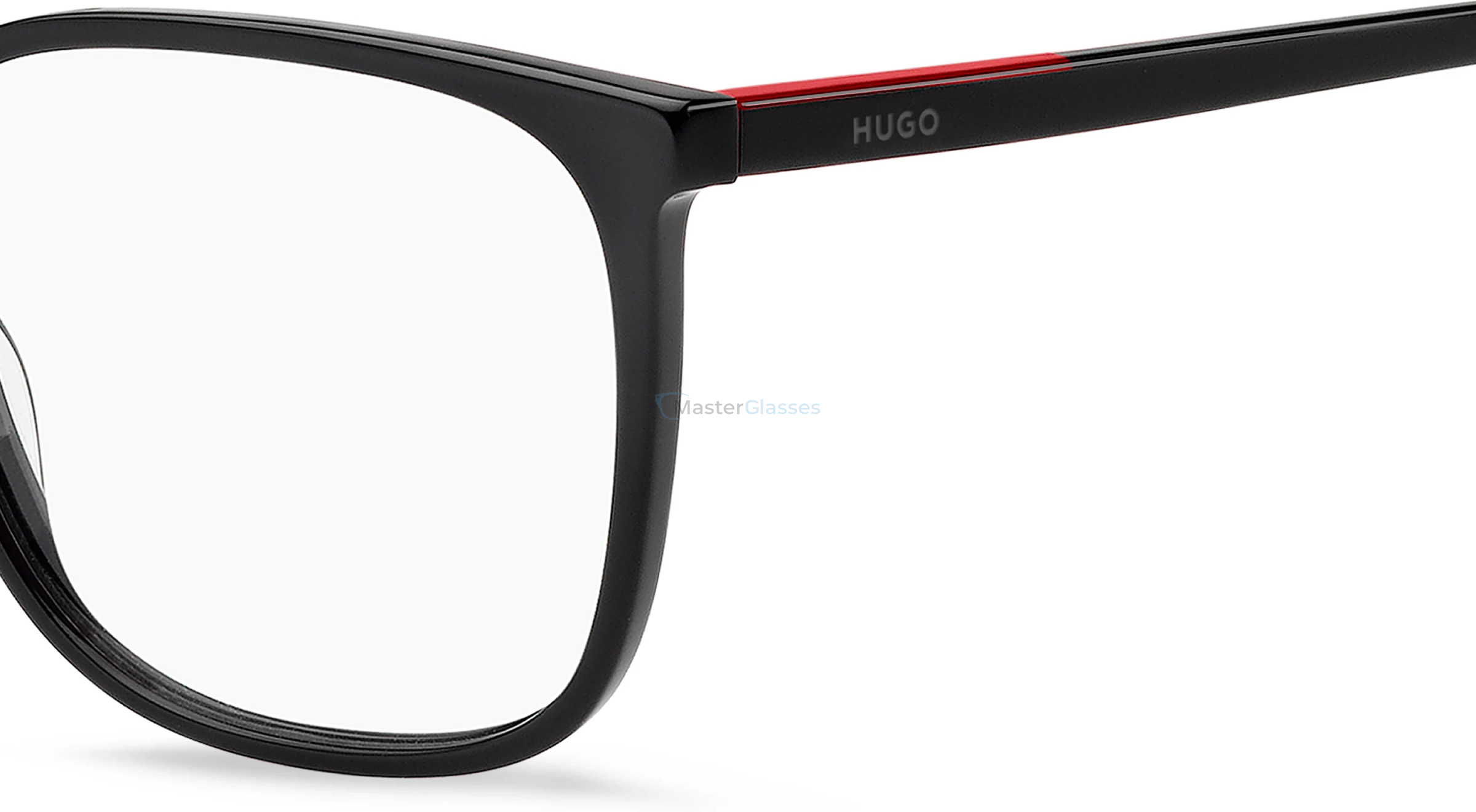 ������ HUGO HG 1411 807 Black