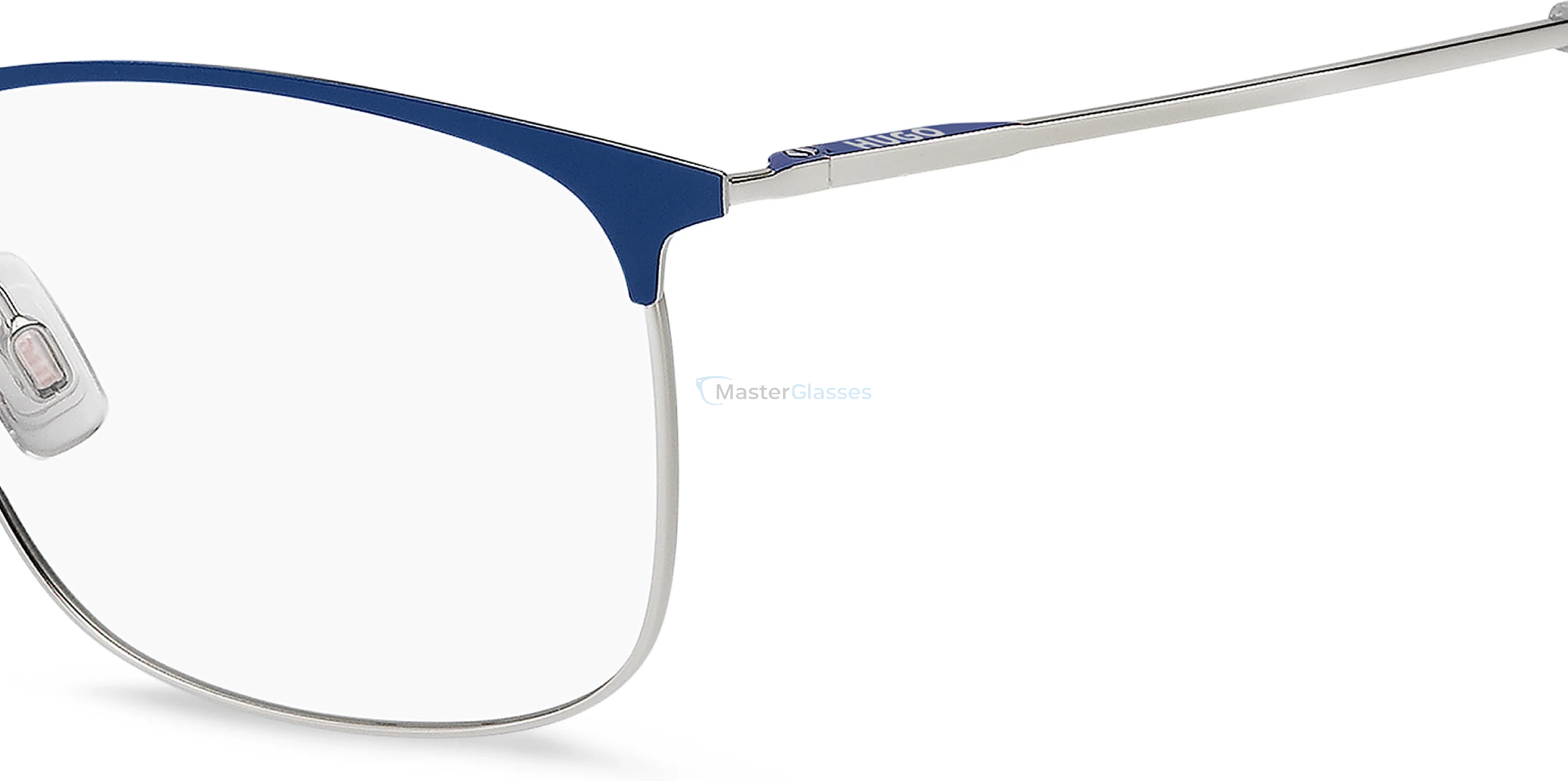 ������ HUGO HG 1409 FLL Matte Blue