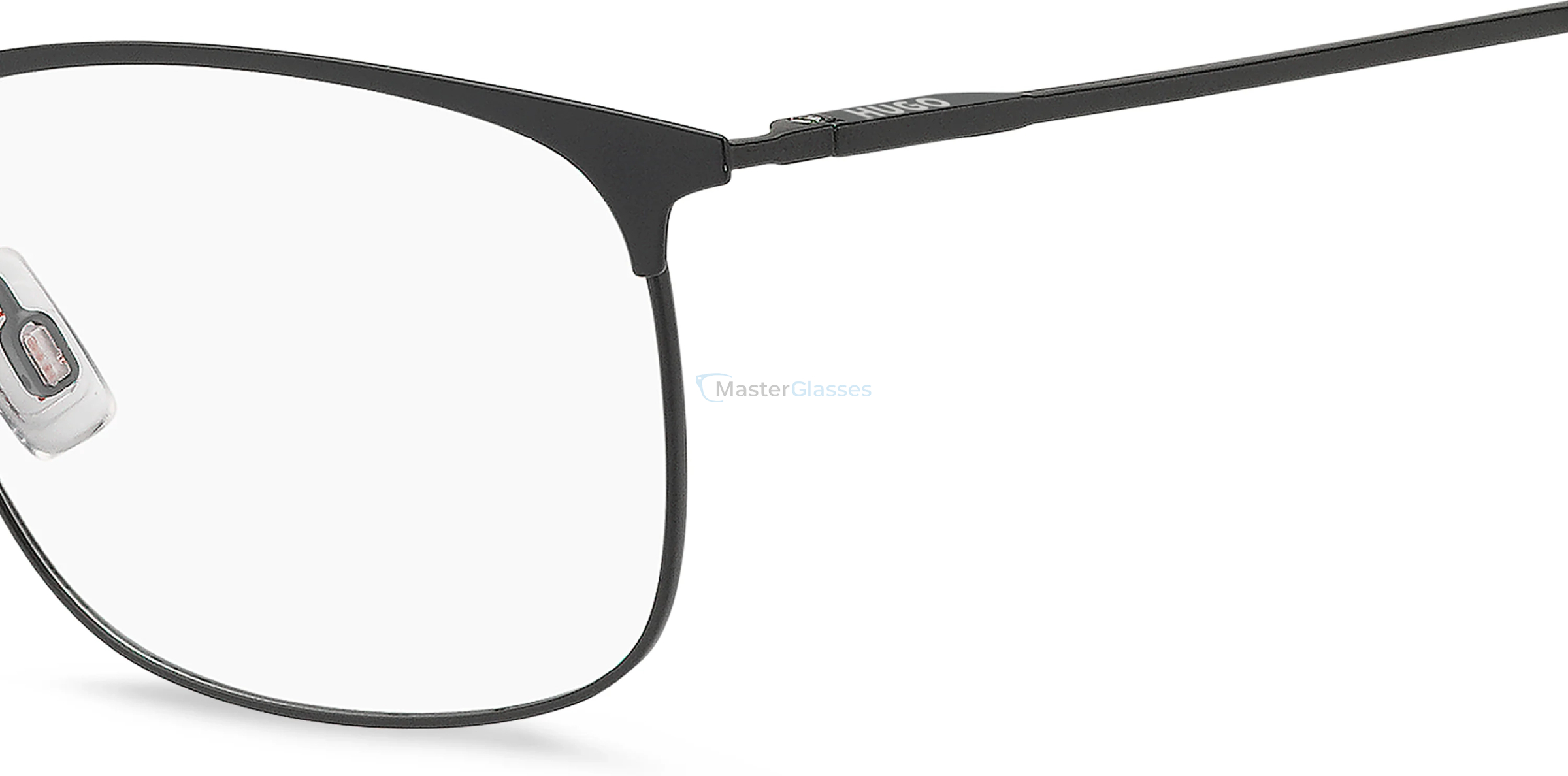 ������ HUGO HG 1409 003 Matte Black