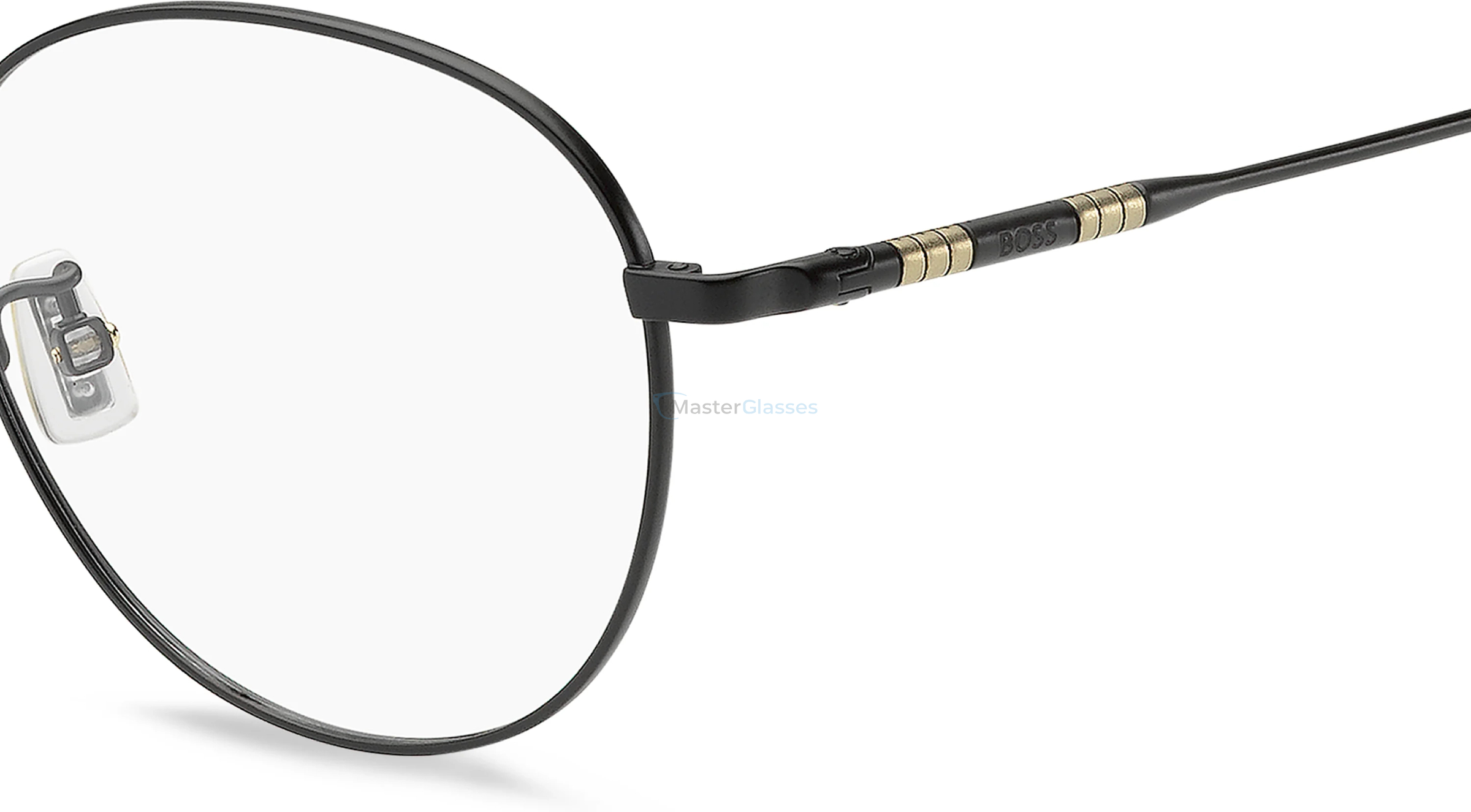 ������ HUGO BOSS 1926/F 003 Matte Black