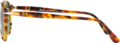 Солнцезащитные очки Persol PO9649S 10524E Madreterra