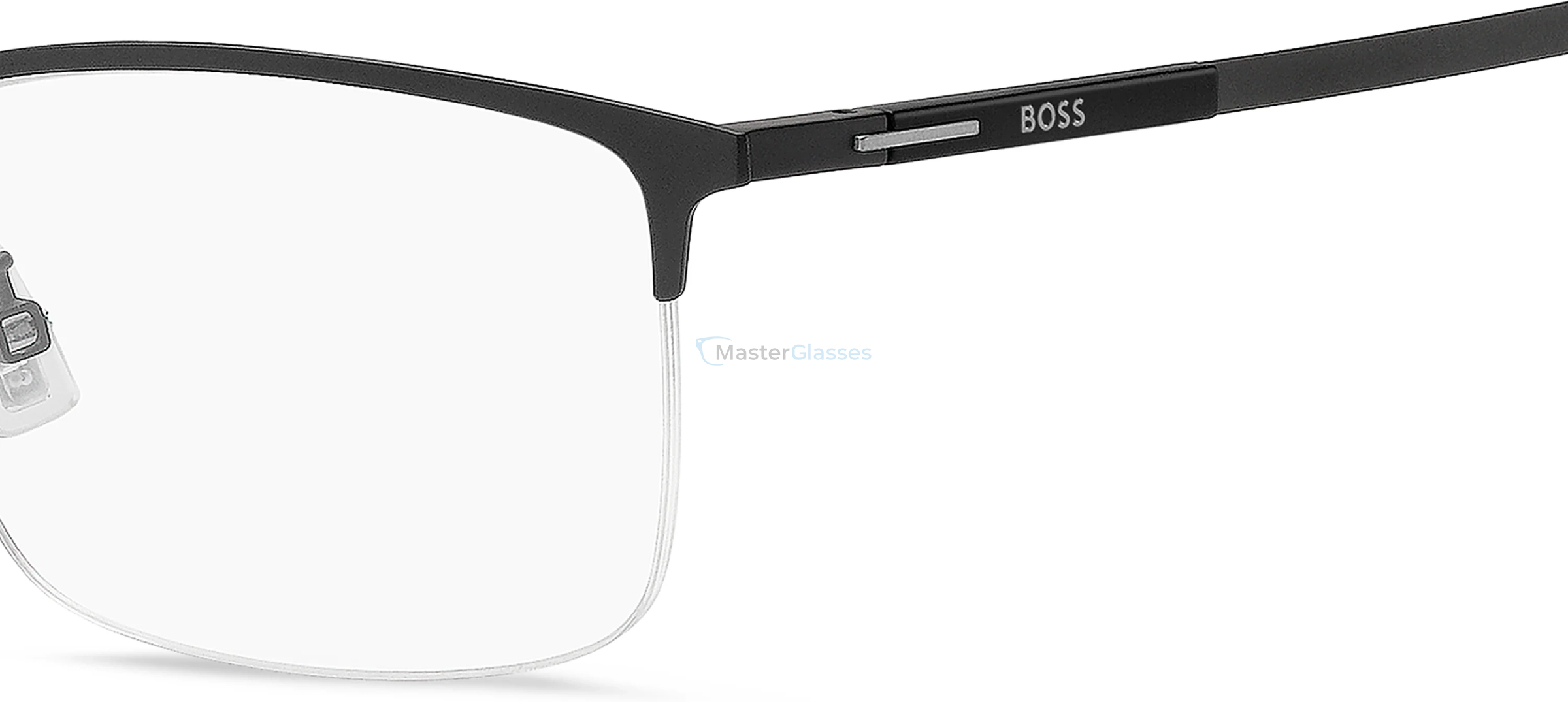 ������ HUGO BOSS 1903/G 003 Matte Black