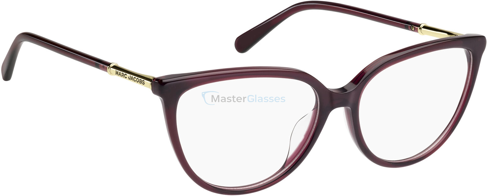 ������ MARC JACOBS MARC 900/G LHF Burgundy 2