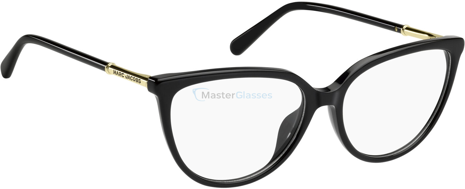 Оправа MARC JACOBS MARC 900/G 807 Black