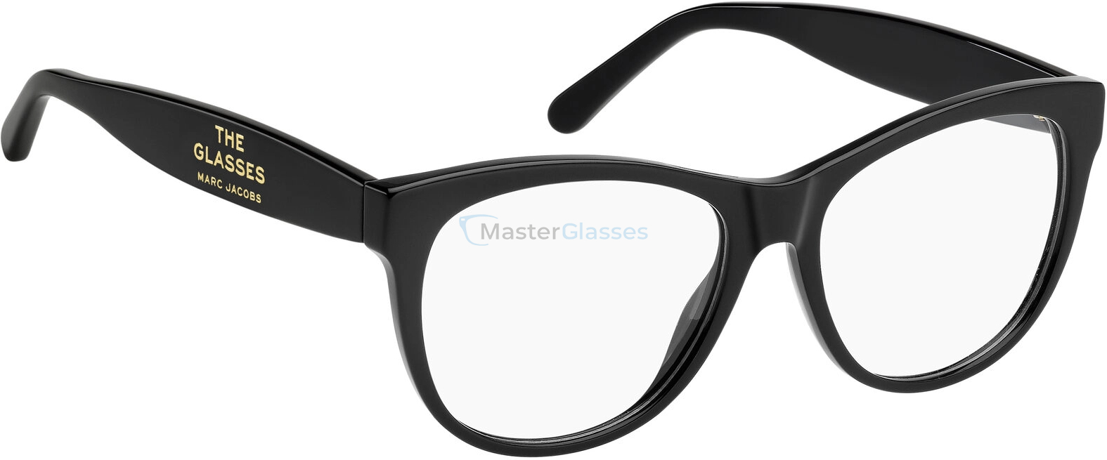 Оправа MARC JACOBS MARC 896 807 Black