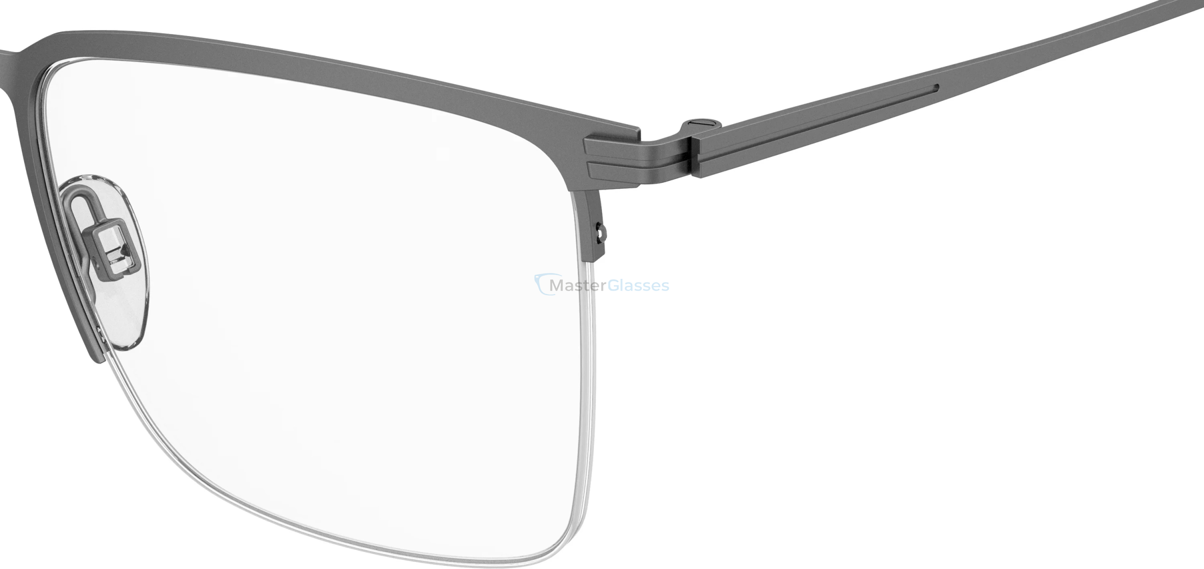 ������ PIERRE CARDIN P.C. 6918 R80 Matte Dark Ruthenium