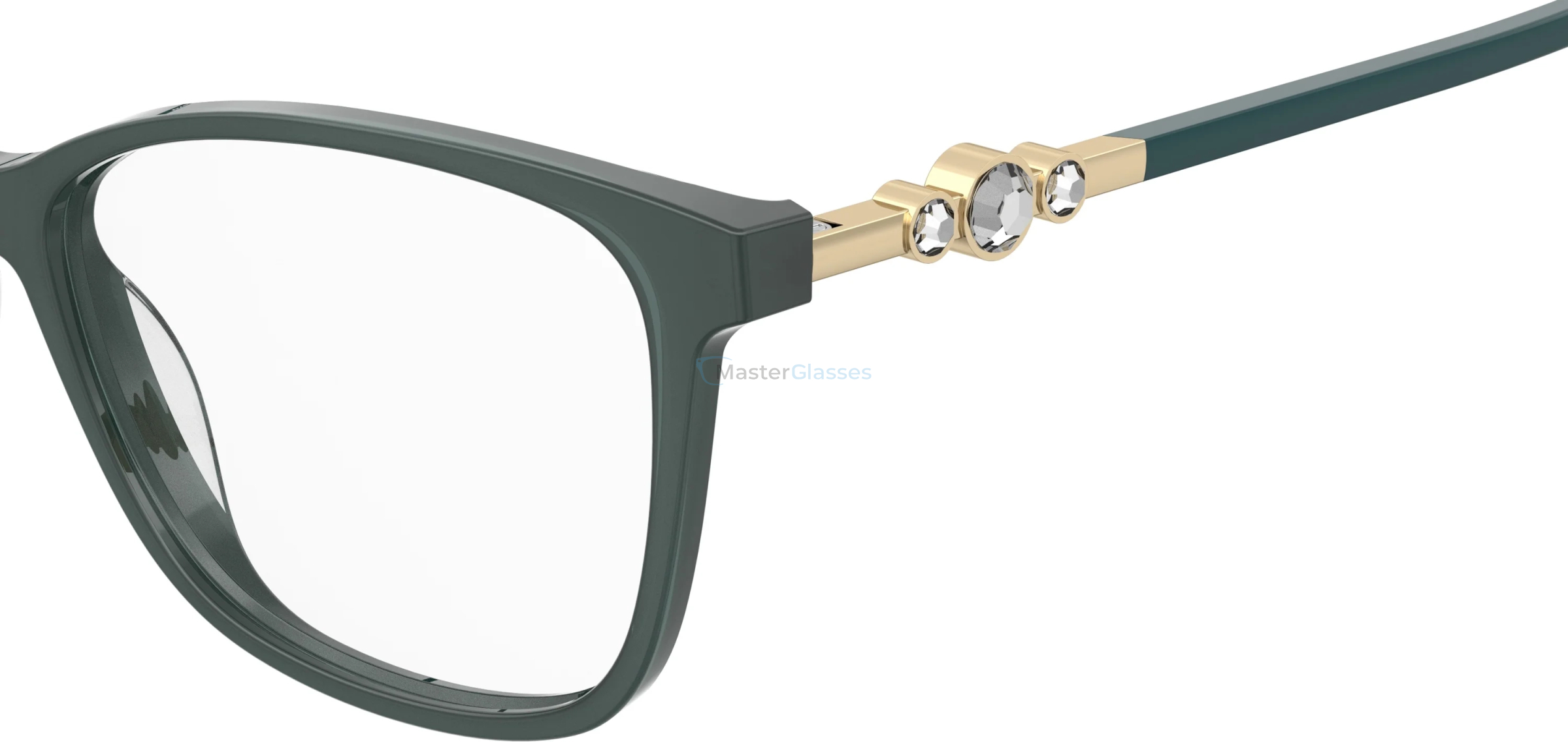 ������ PIERRE CARDIN P.C. 8555 1ED Green