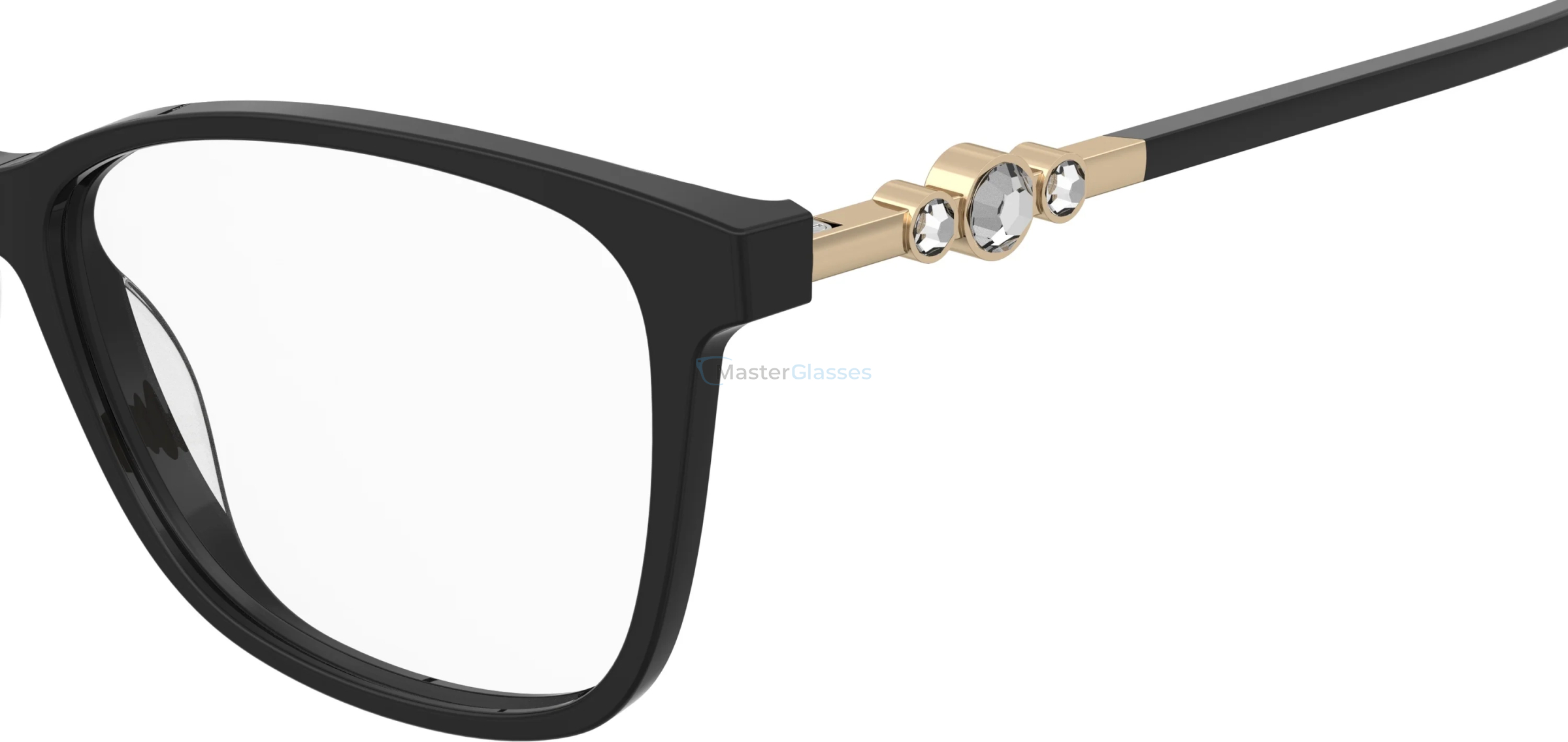 ������ PIERRE CARDIN P.C. 8555 807 Black