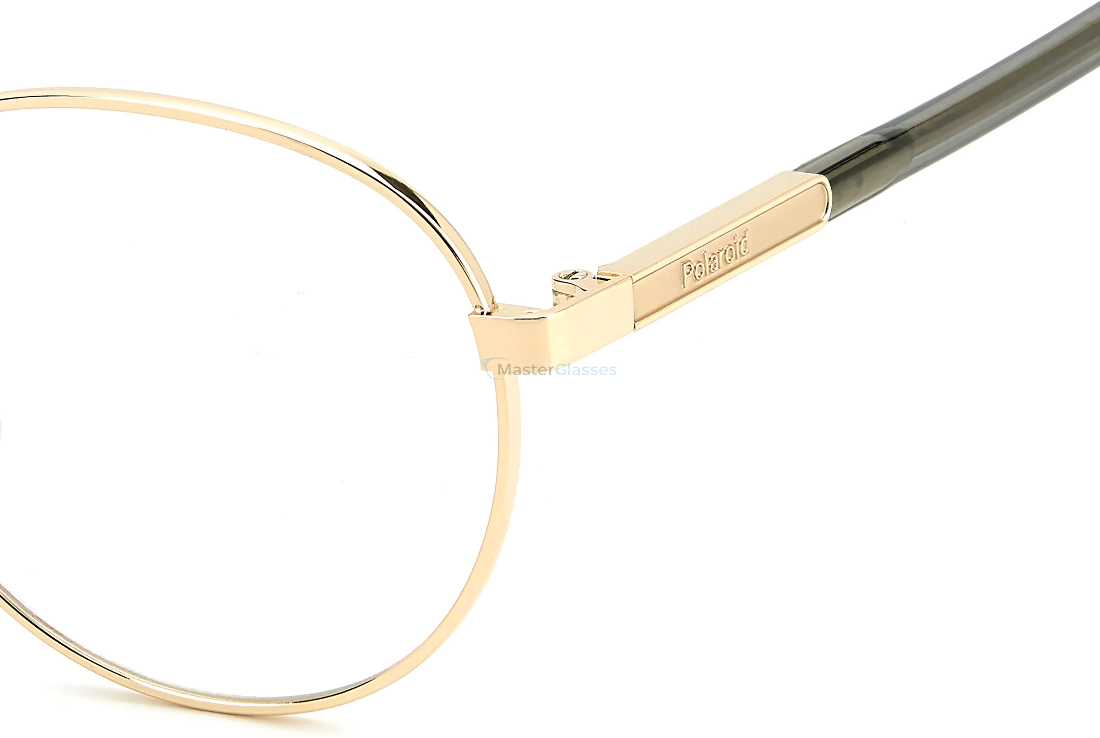 ������ POLAROID PLD D600 J5G Gold