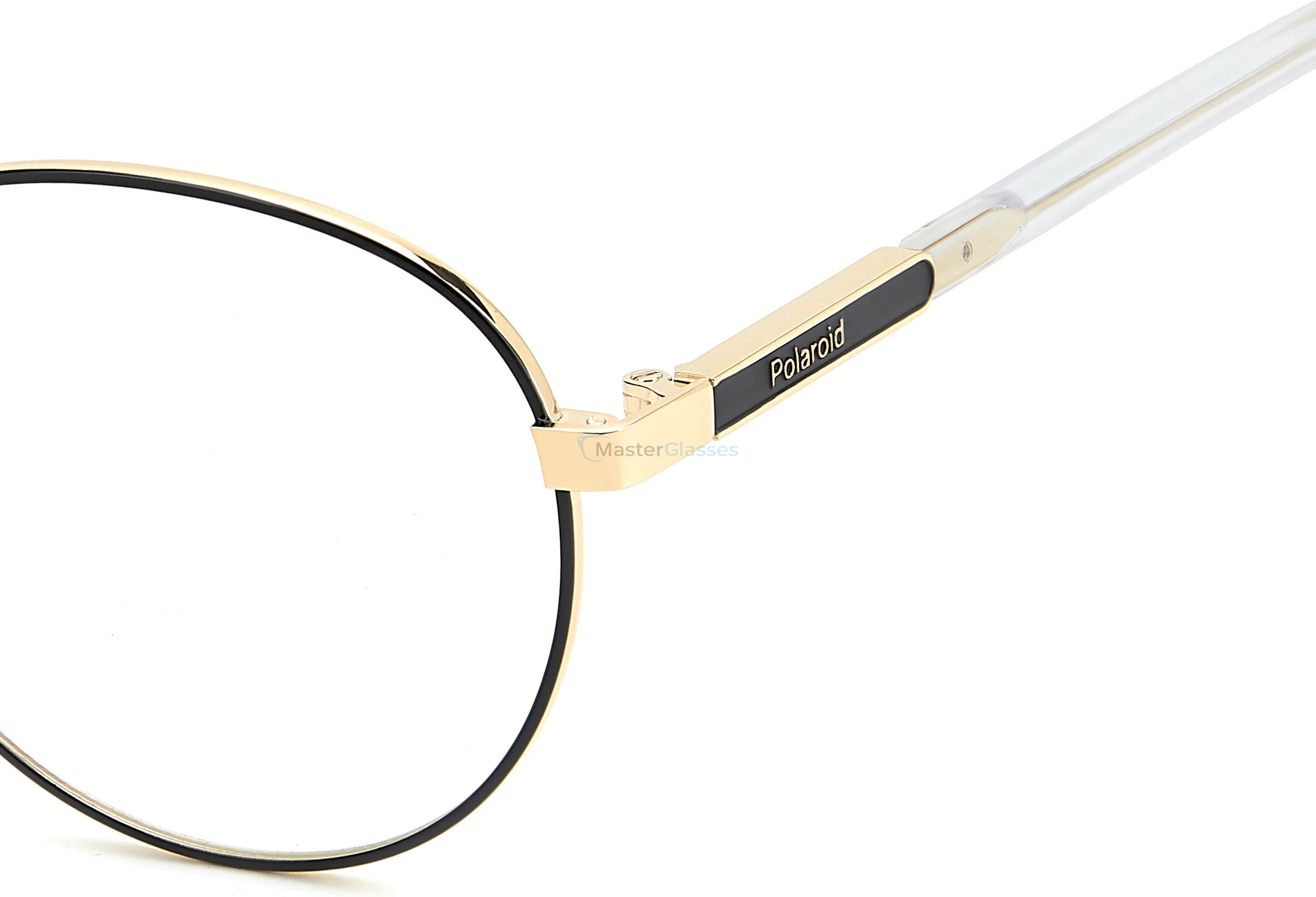 ������ POLAROID PLD D600 2M2 Black Gold