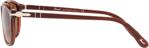 Солнцезащитные очки Persol PO3019S 110433 Transparent Red