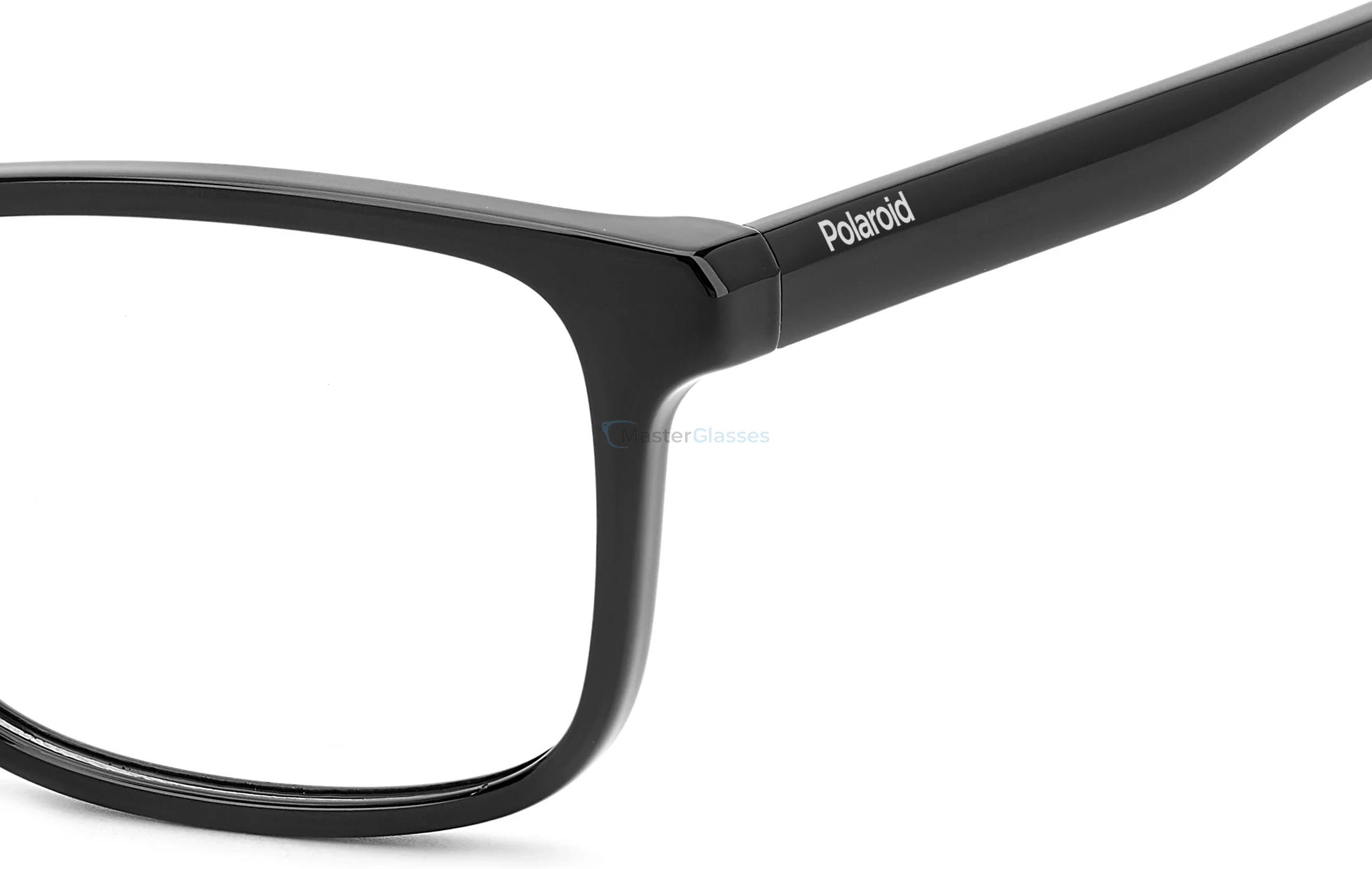 ������ POLAROID PLD D598 807 Black