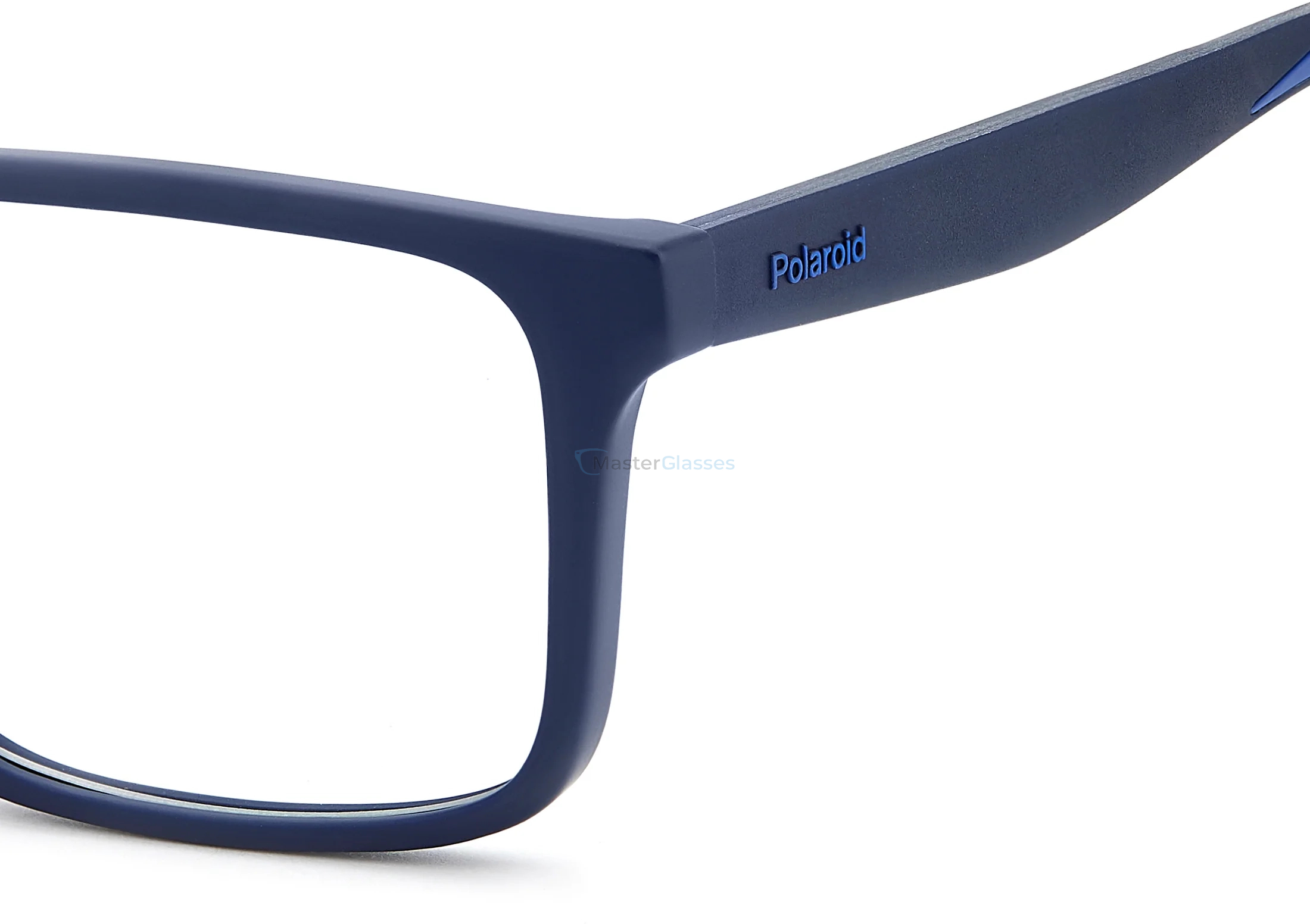 ������ POLAROID PLD D618 FLL Matte Blue