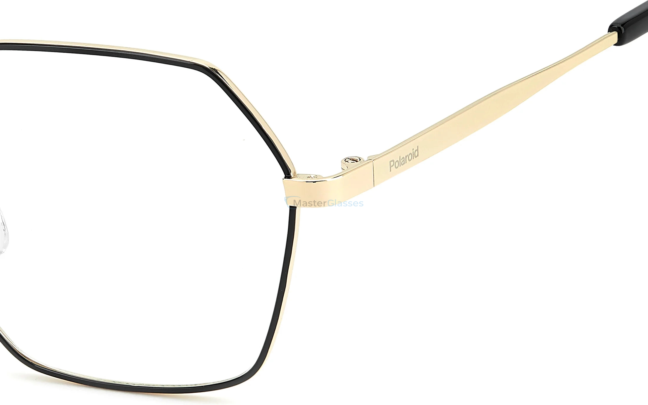 ������ POLAROID PLD D612/G 2M2 Black Gold