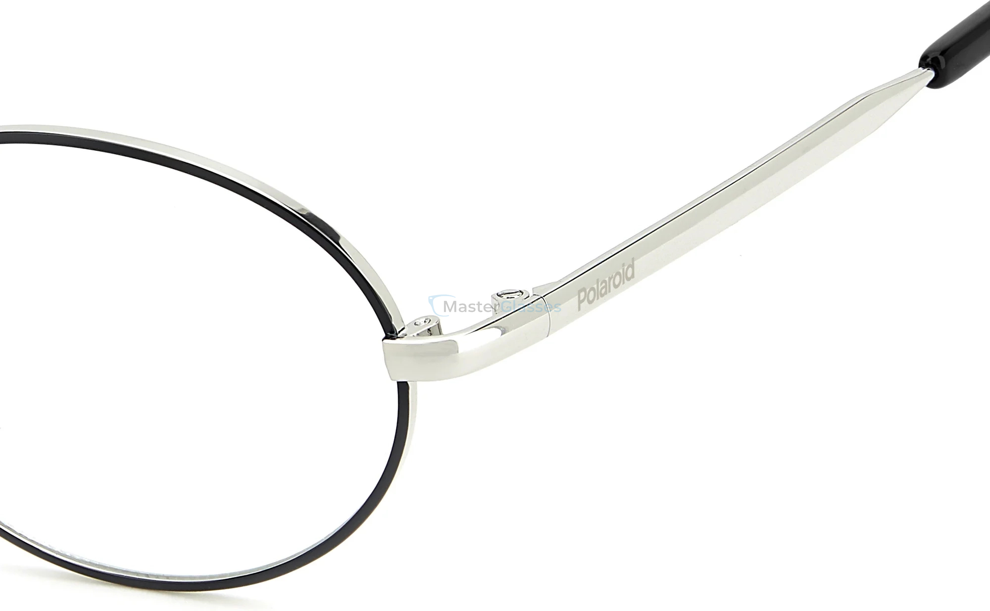 ������ POLAROID KIDS PLD D851 84J Palladium Black