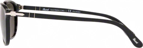   Persol PO3019S 95/58 Black