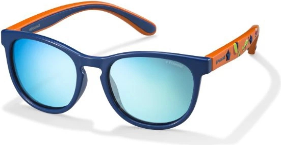 Солнцезащитные очки Polaroid PLD 8013/S ME2