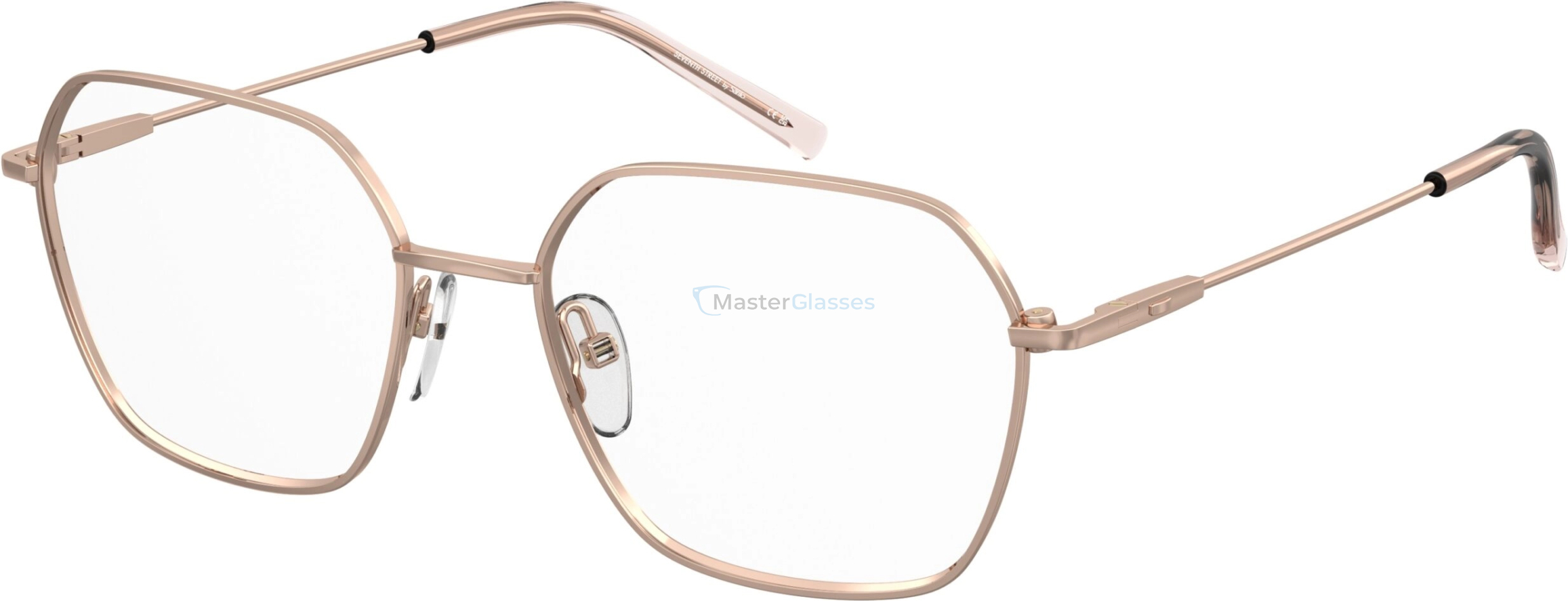 ������ SEVENTH STREET 7A 621 DDB Gold Copper