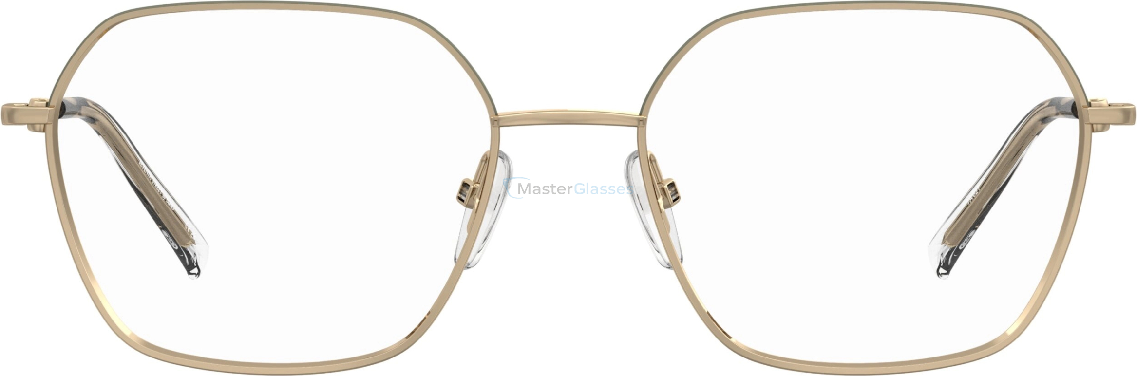 ������ SEVENTH STREET 7A 621 PEF Gold Green