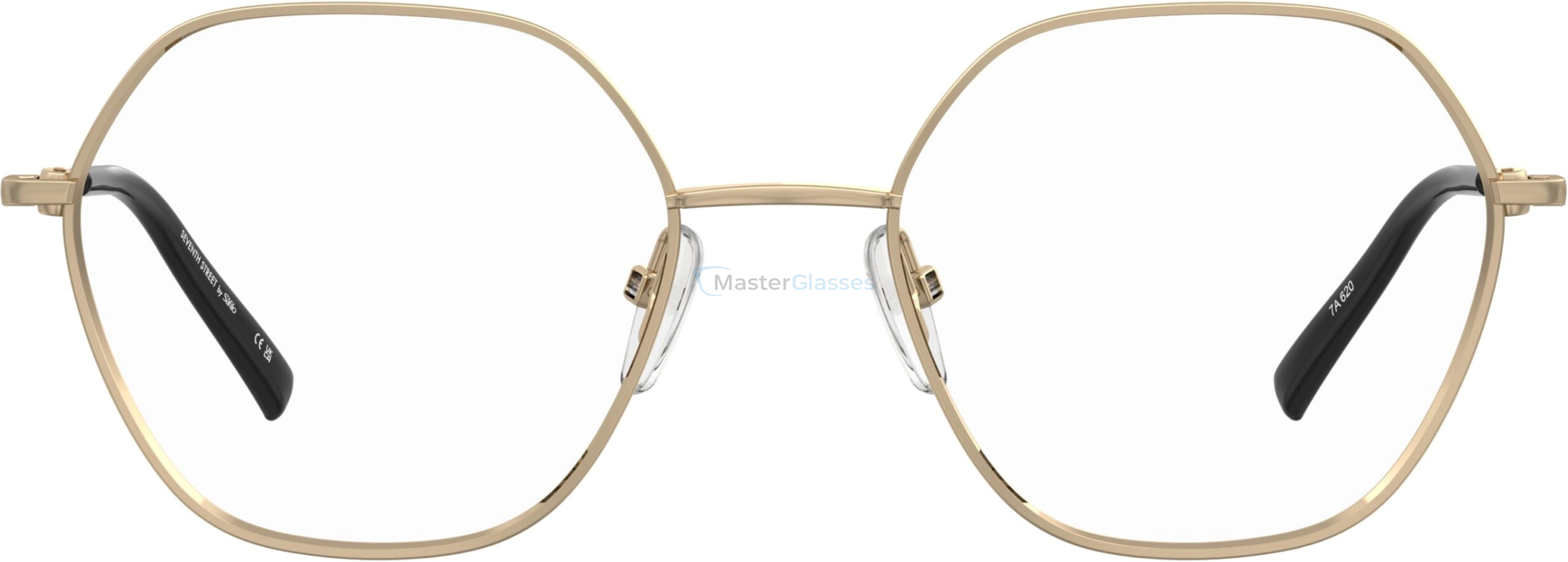 ������ SEVENTH STREET 7A 620 J5G Gold