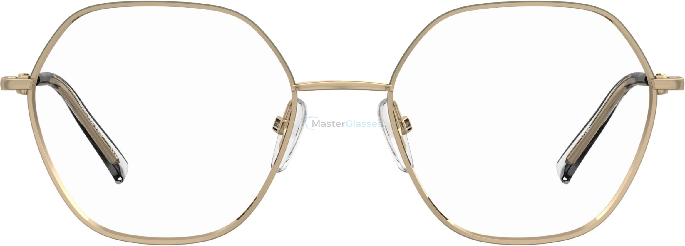 ������ SEVENTH STREET 7A 620 PEF Gold Green