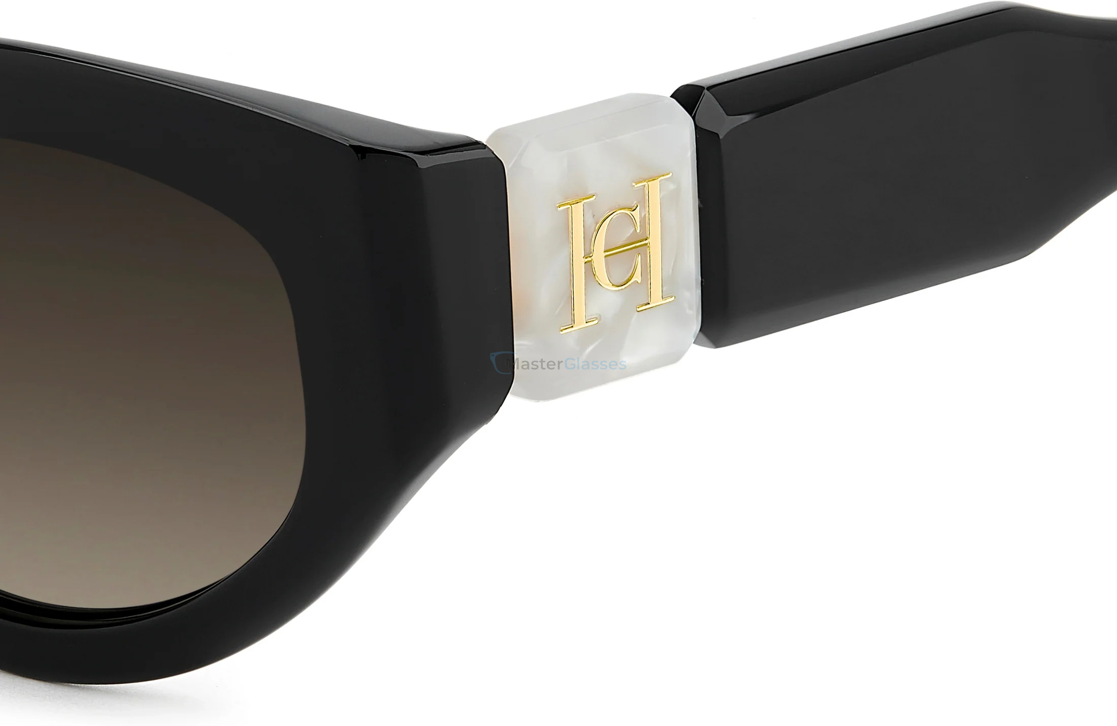 �������������� ���� CAROLINA HERRERA HER 0370/S 807 Black