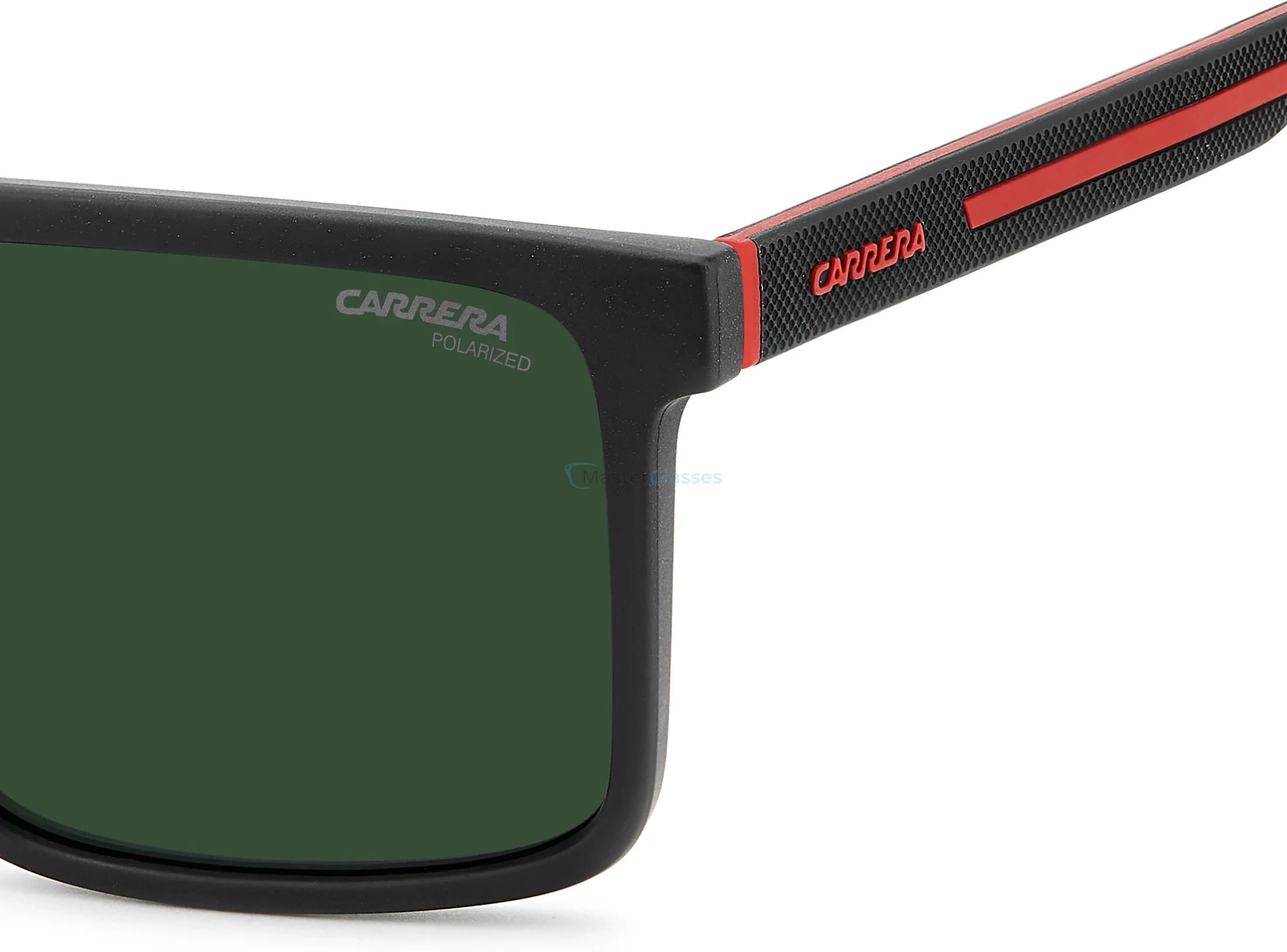 Солнцезащитные очки CARRERA C SPORT 14/S BLX Matte Black Red