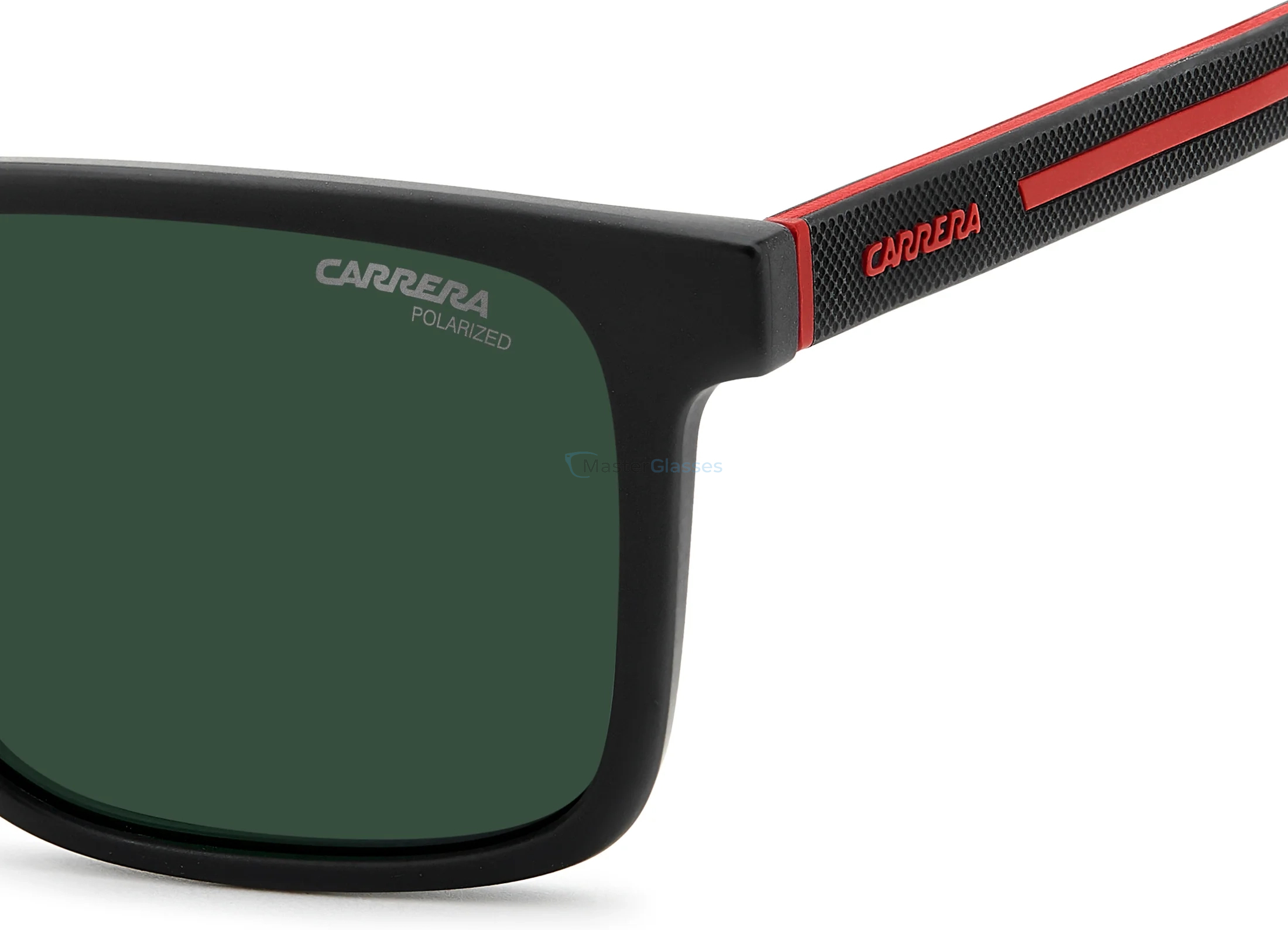 �������������� ���� CARRERA C SPORT 13/S BLX Matte Black Red