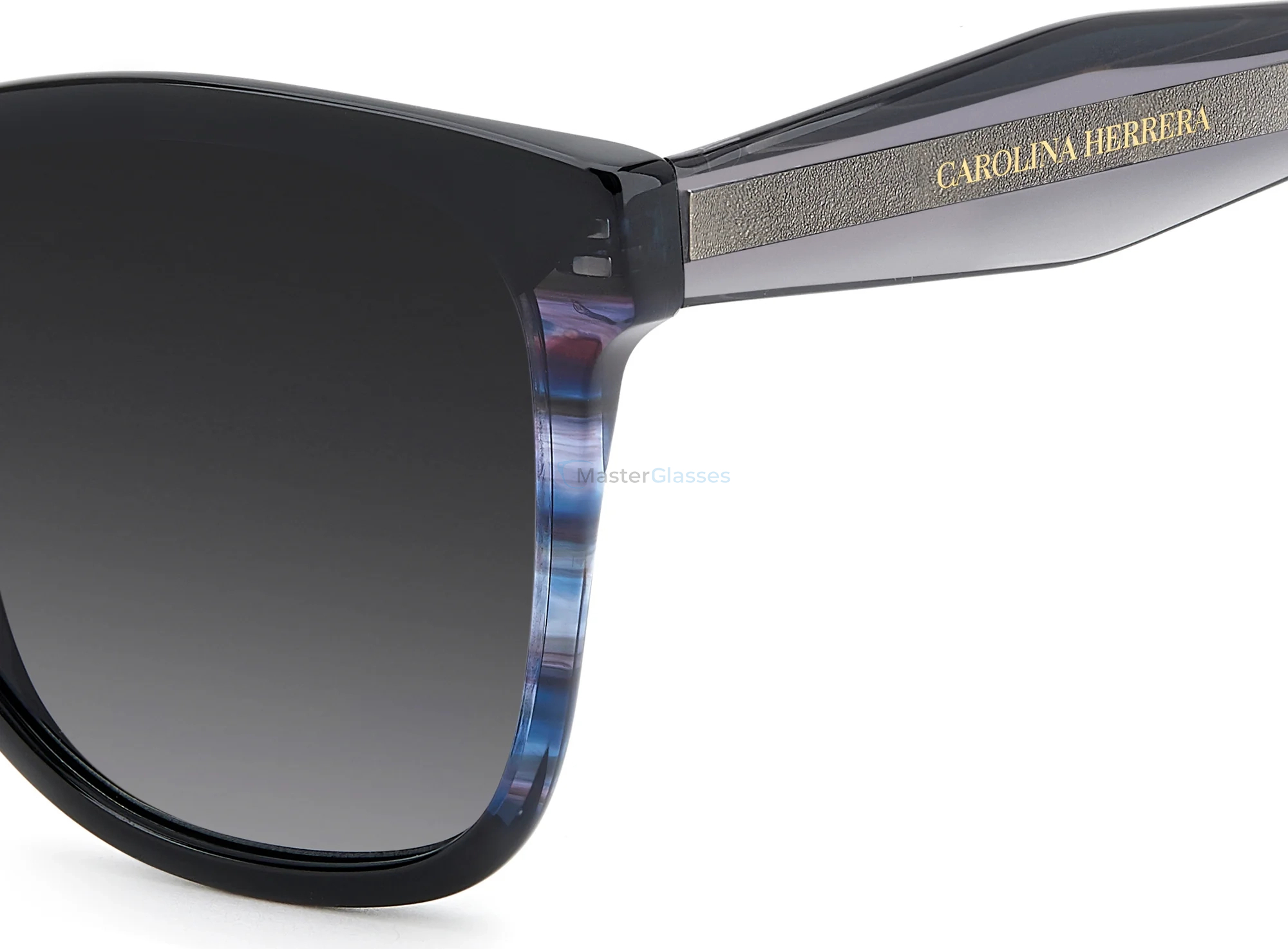 �������������� ���� CAROLINA HERRERA HER 0390/S 807 Black