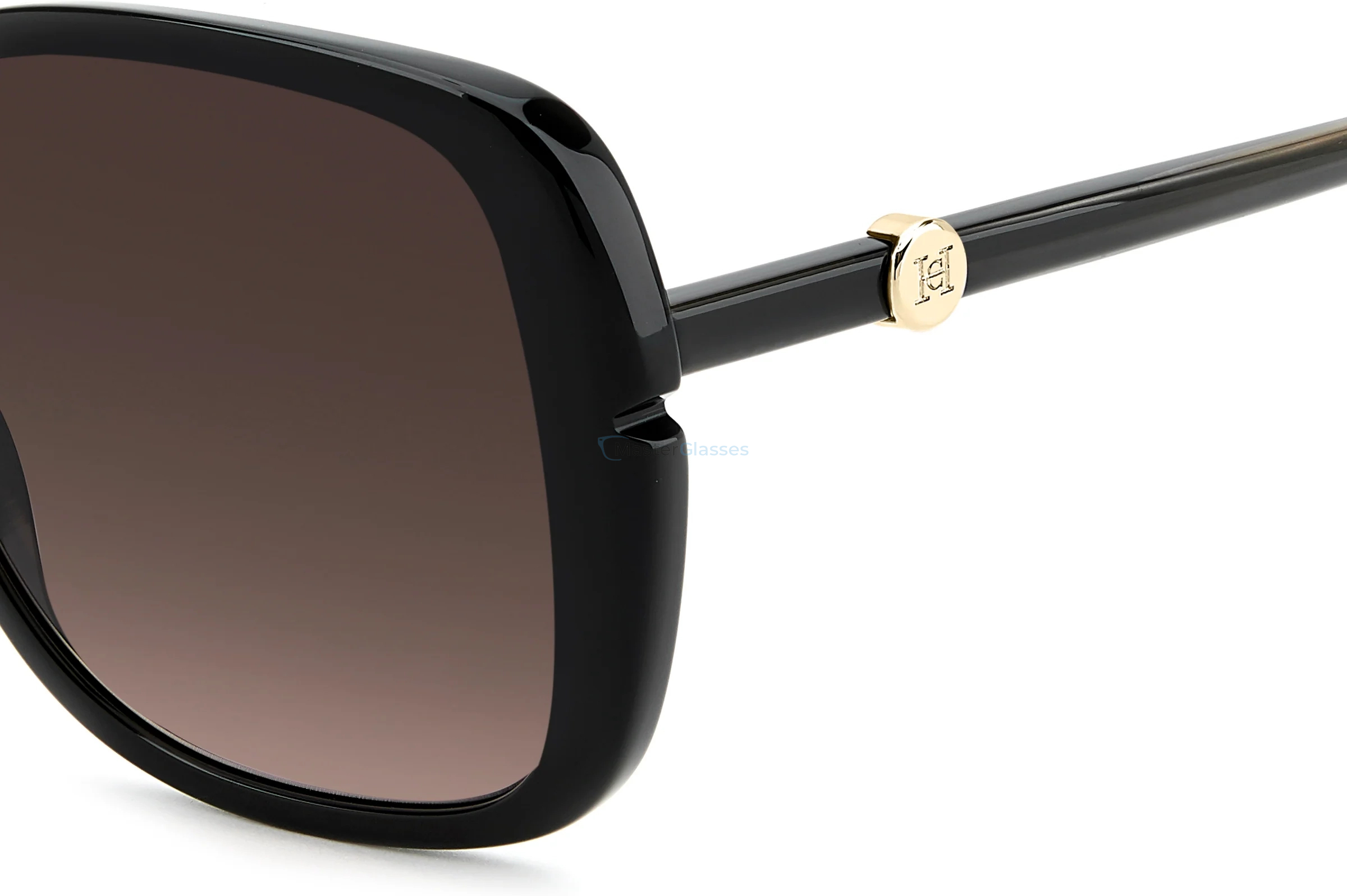 �������������� ���� CAROLINA HERRERA HER 0386/S 807 Black