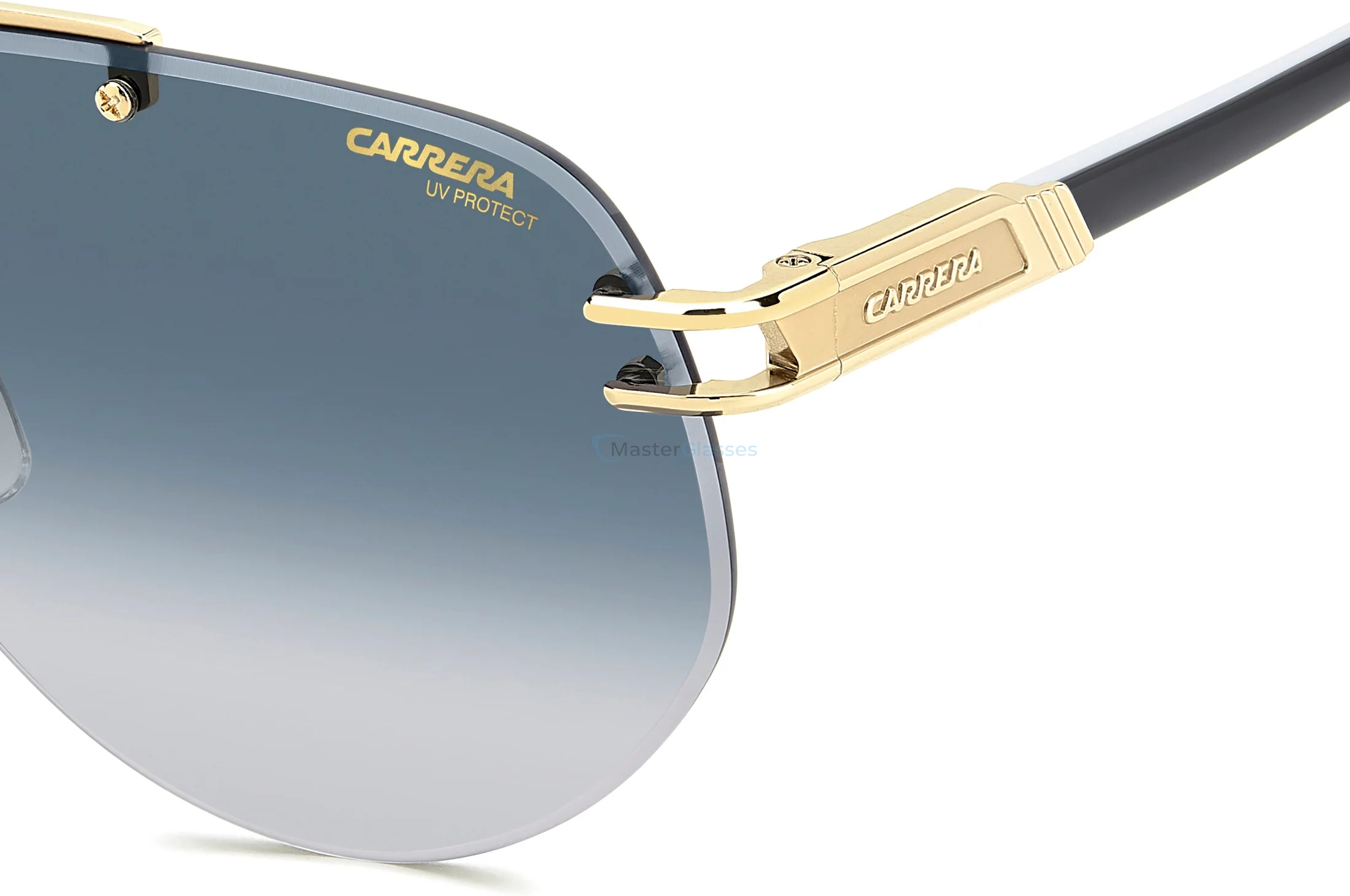 Солнцезащитные очки CARRERA 1087/S 80S Black White