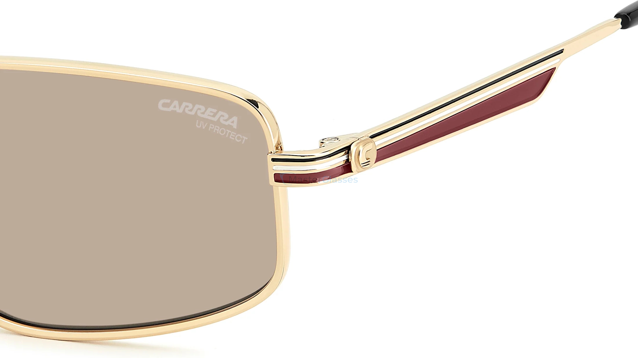 �������������� ���� CARRERA 3087/S NOA Gold Burgundy