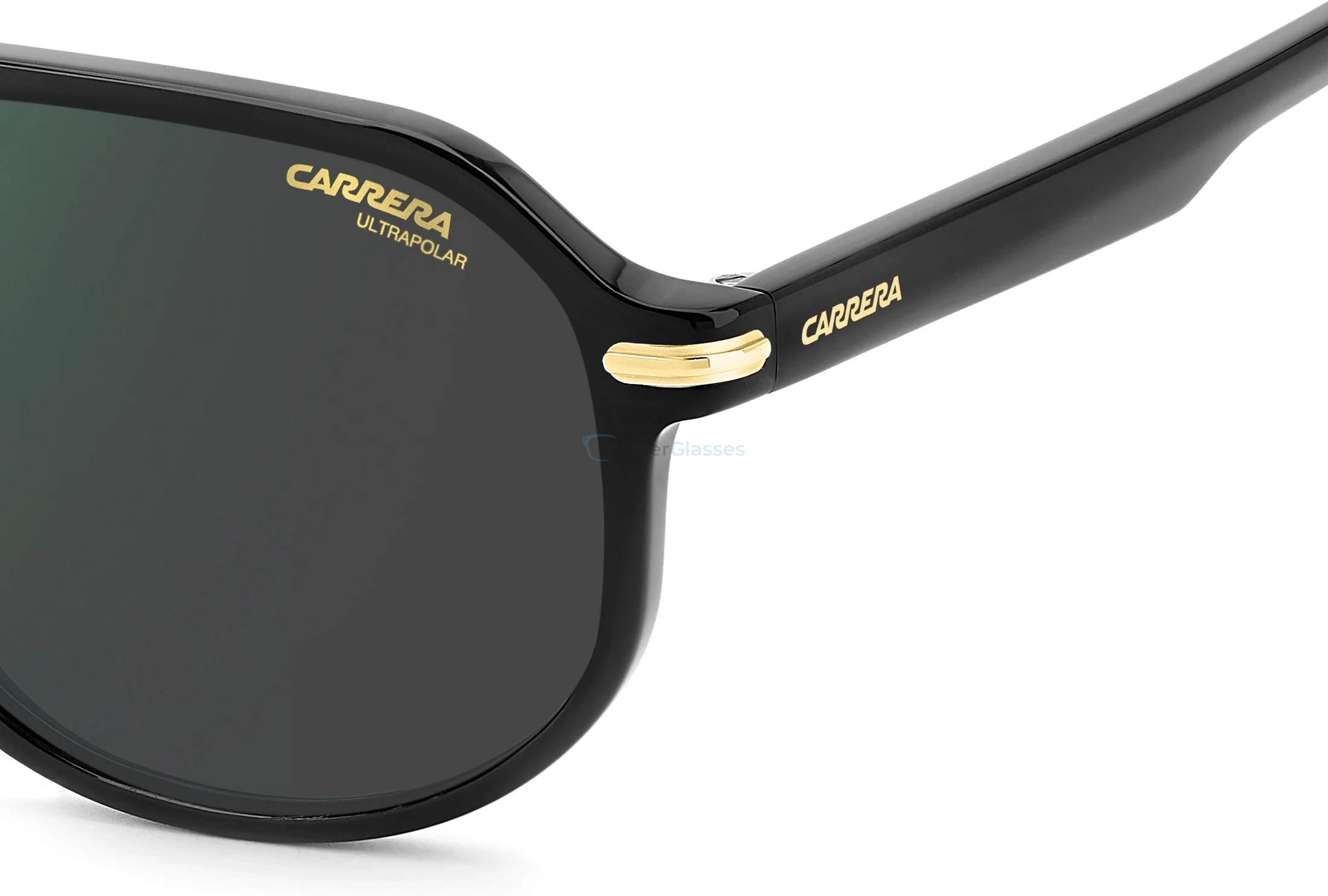 Солнцезащитные очки CARRERA 375/S 807 Black