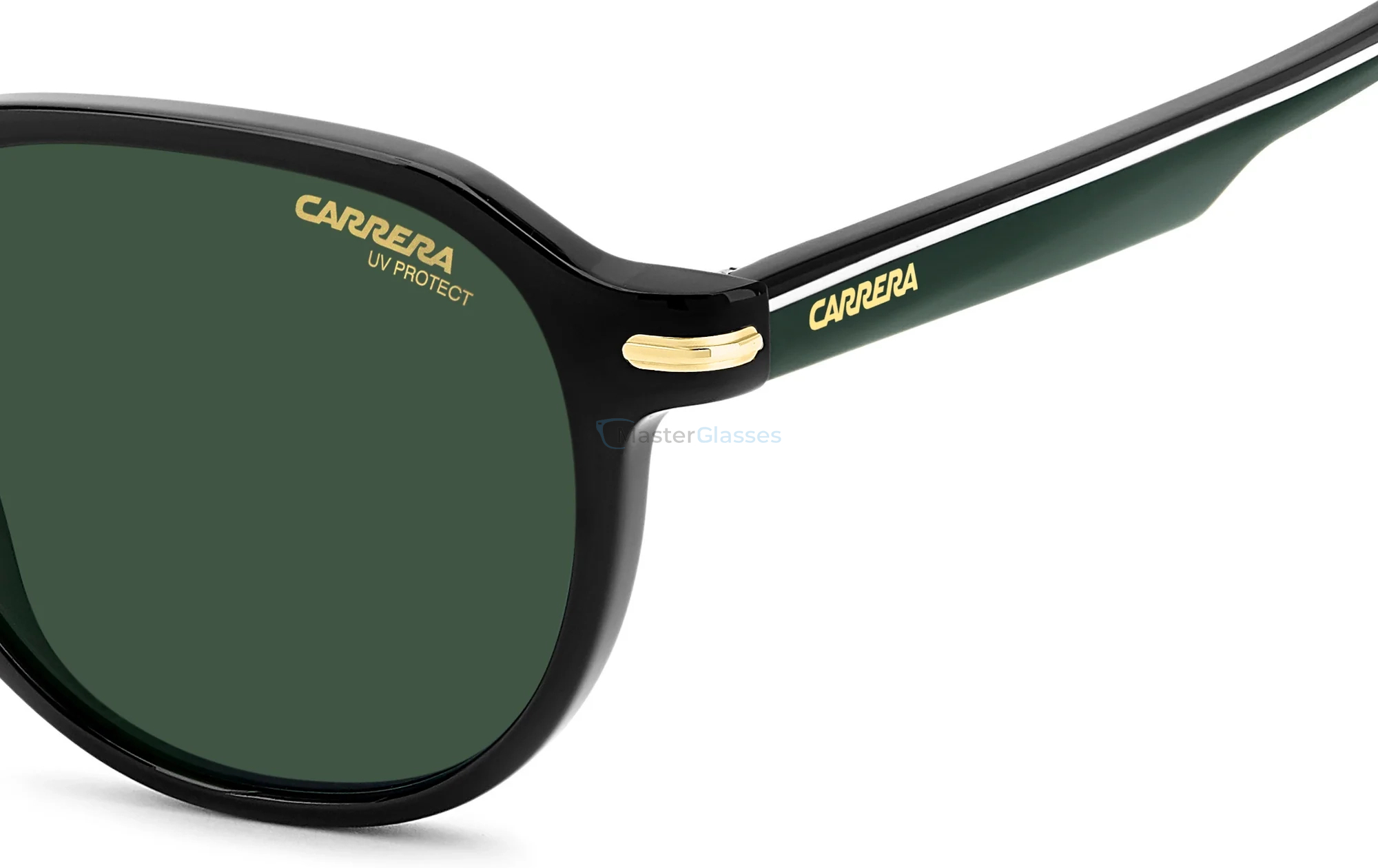 �������������� ���� CARRERA 376/S 7ZJ Black Green