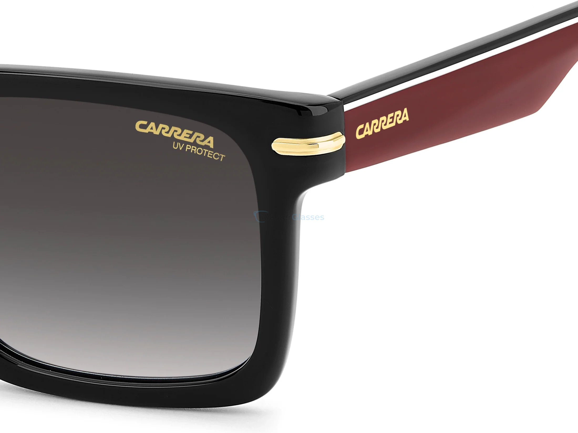 Солнцезащитные очки CARRERA 378/S OIT Black Red