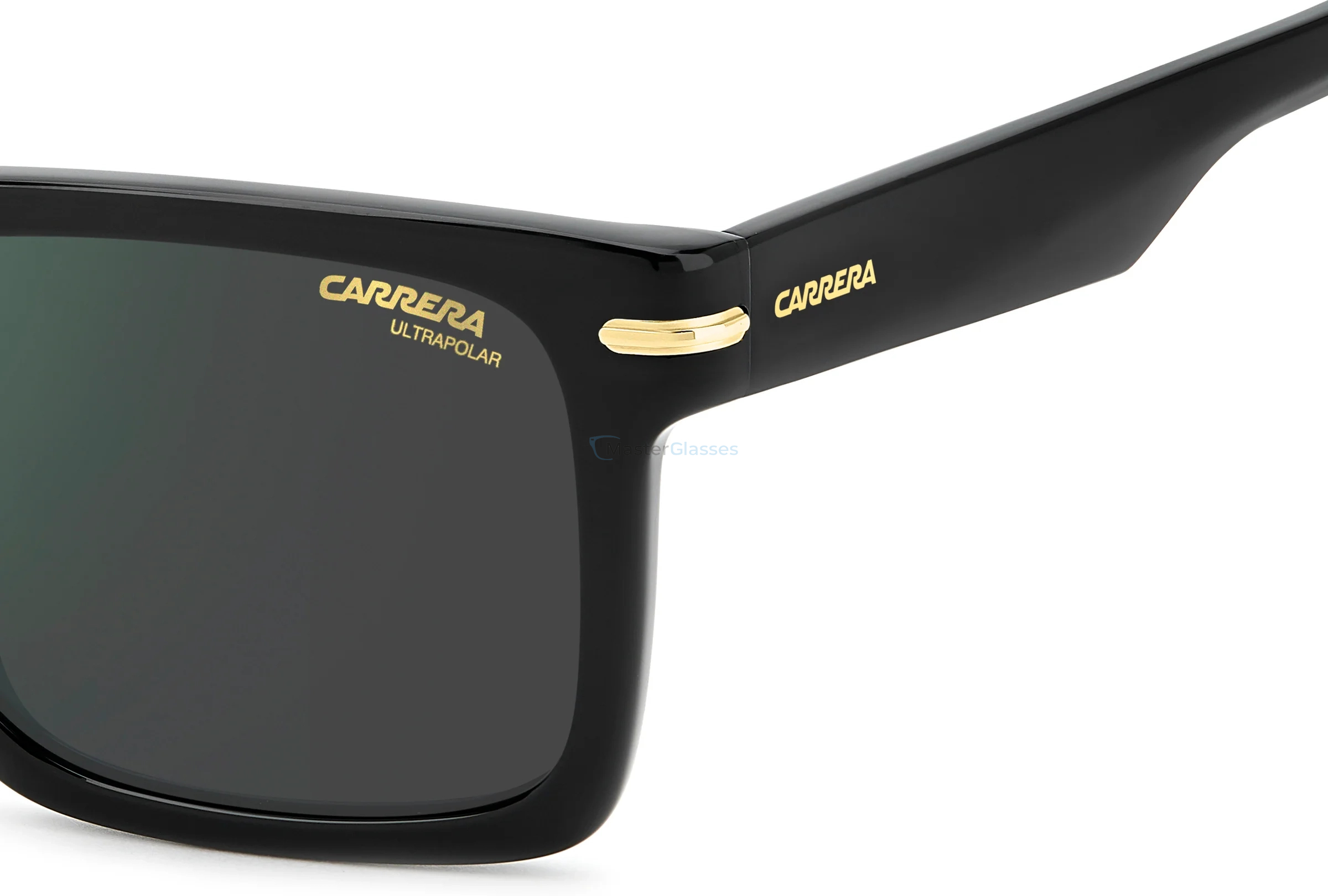 Солнцезащитные очки CARRERA 378/S 807 Black