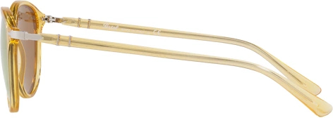 Солнцезащитные очки Persol PO3169S 1049W4 Yellow