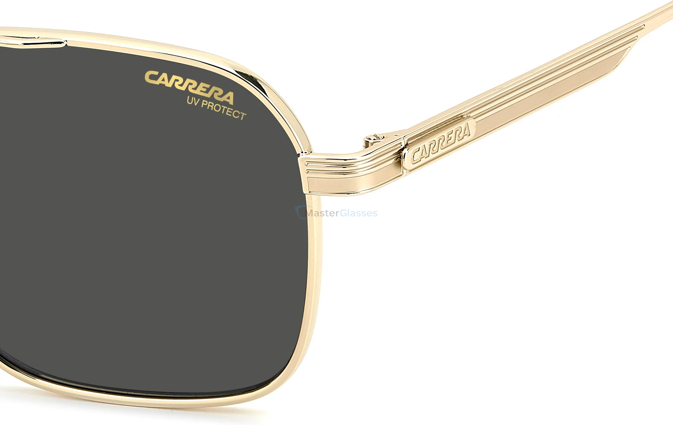 Солнцезащитные очки CARRERA 379/S J5G Gold