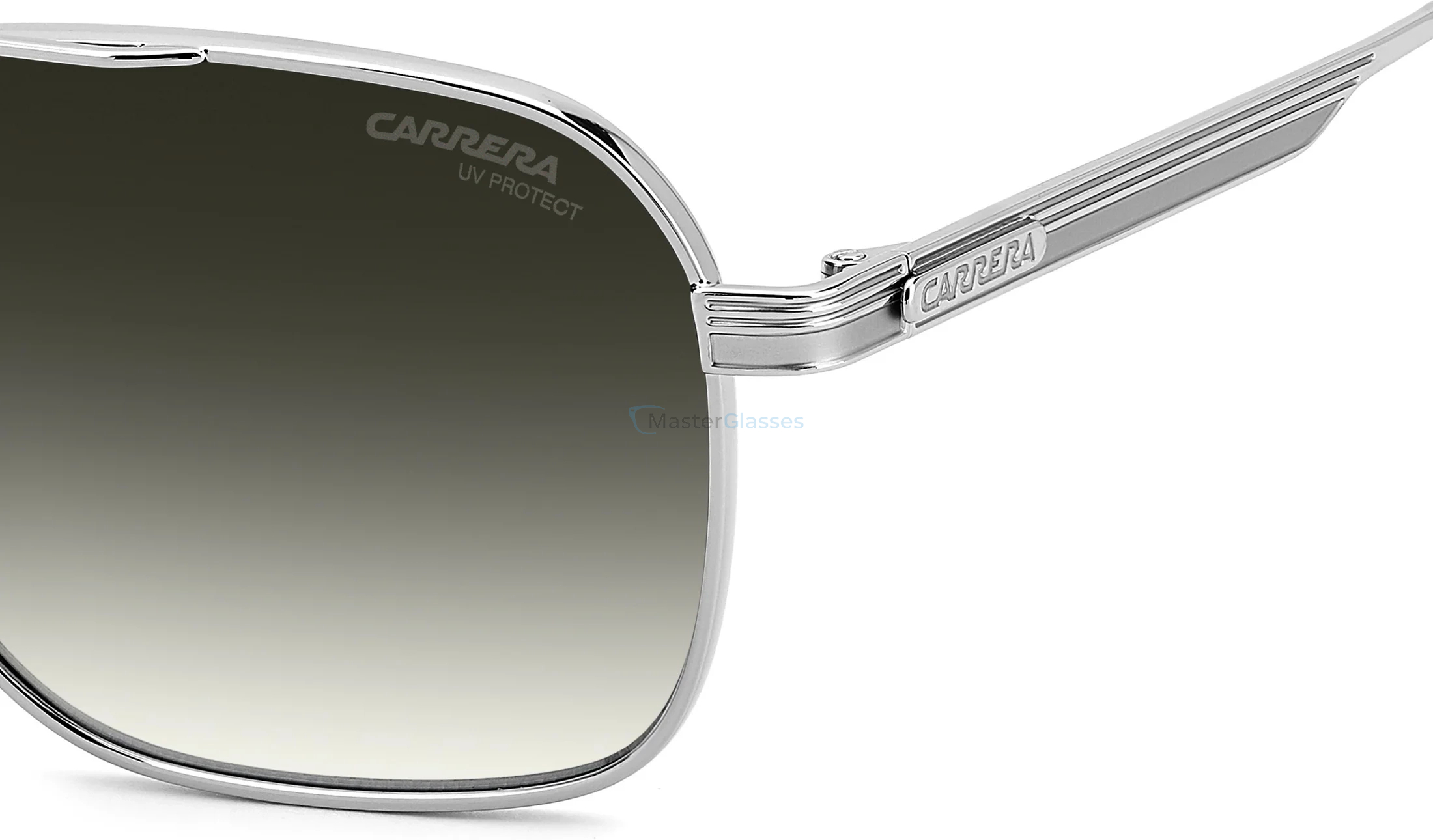 �������������� ���� CARRERA 379/S 85K Ruthenium Black