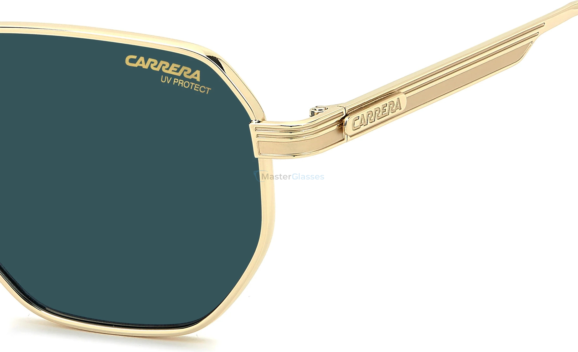 �������������� ���� CARRERA 380/S J5G Gold