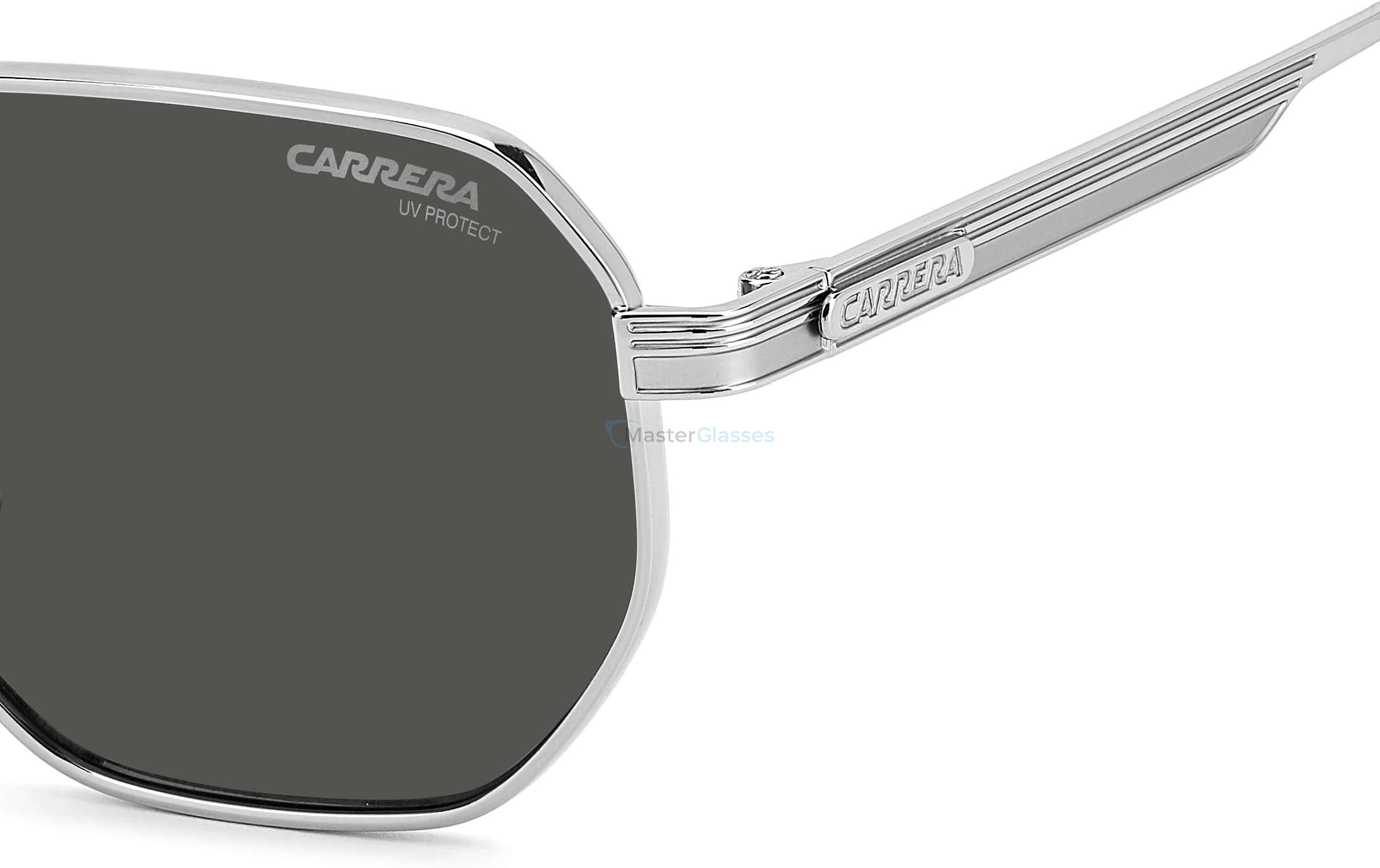 �������������� ���� CARRERA 380/S 85K Ruthenium Black