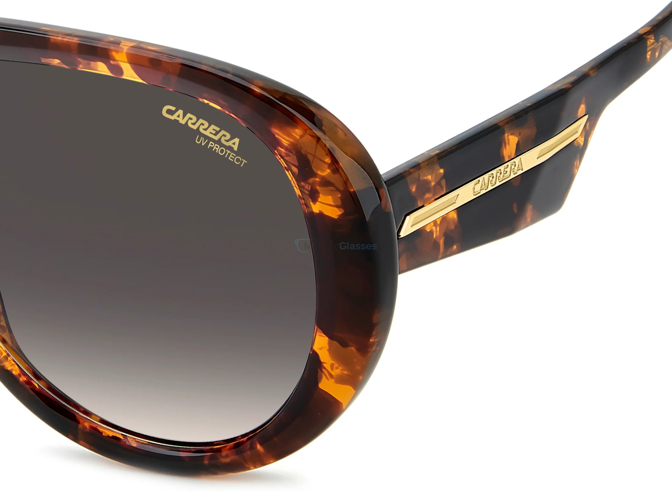 �������������� ���� CARRERA VICTORY C 22/S WR9 Brown Havana